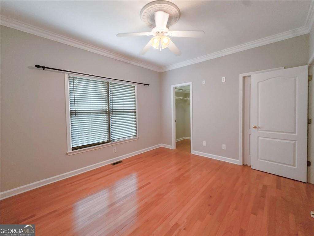 Vickery Park - Residential