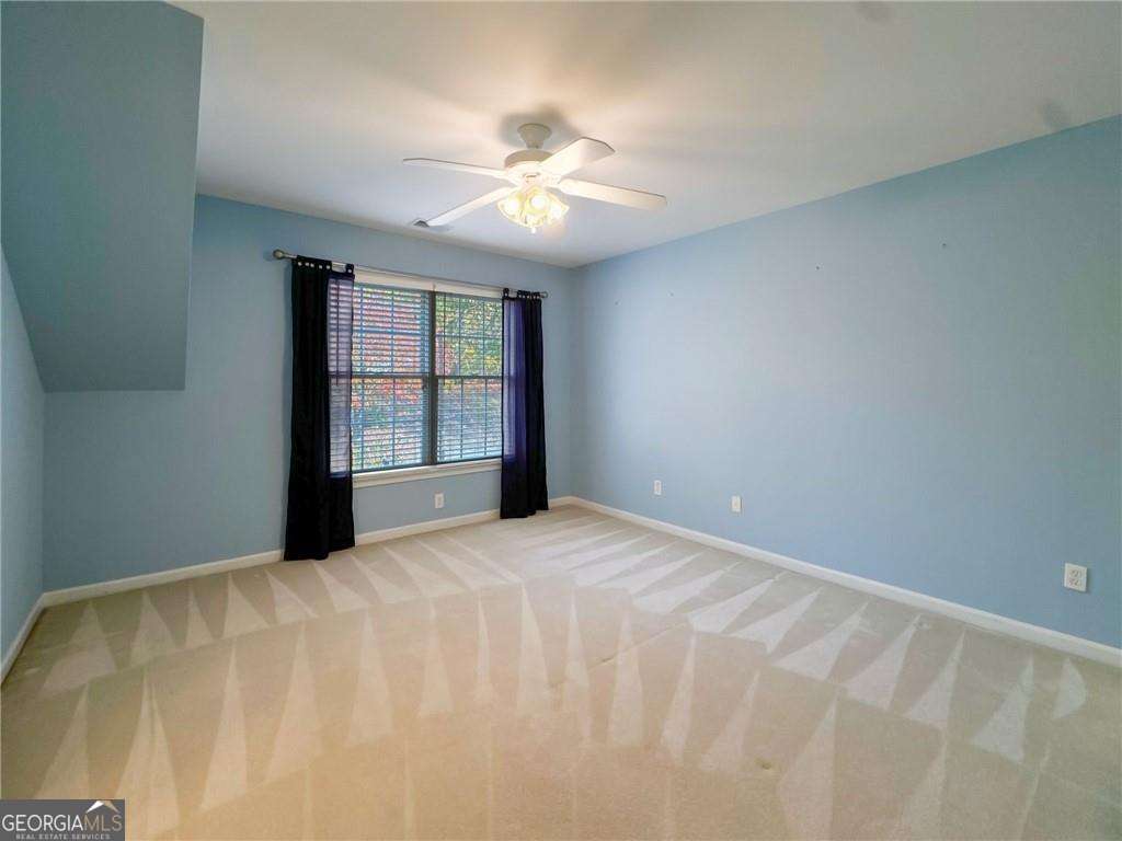 Vickery Park - Residential