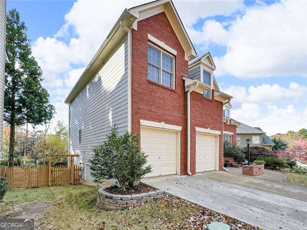 Vickery Park - Residential