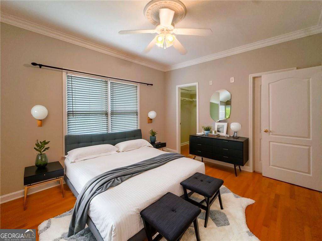 Vickery Park - Residential