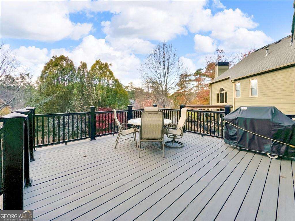 Vickery Park - Residential