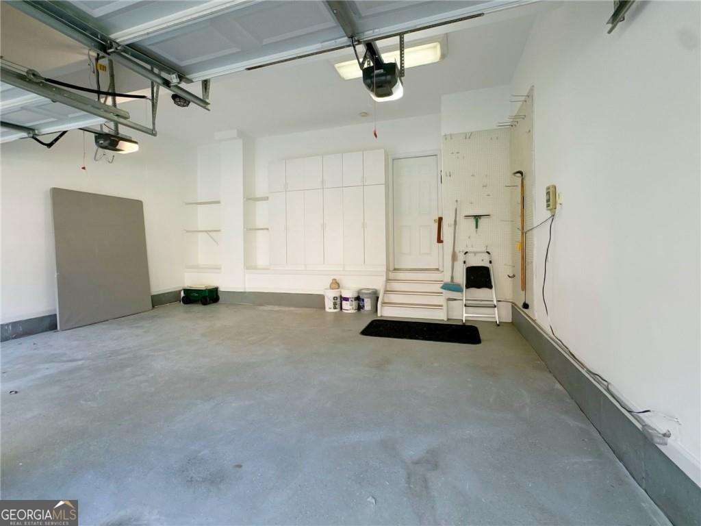 Vickery Park - Residential