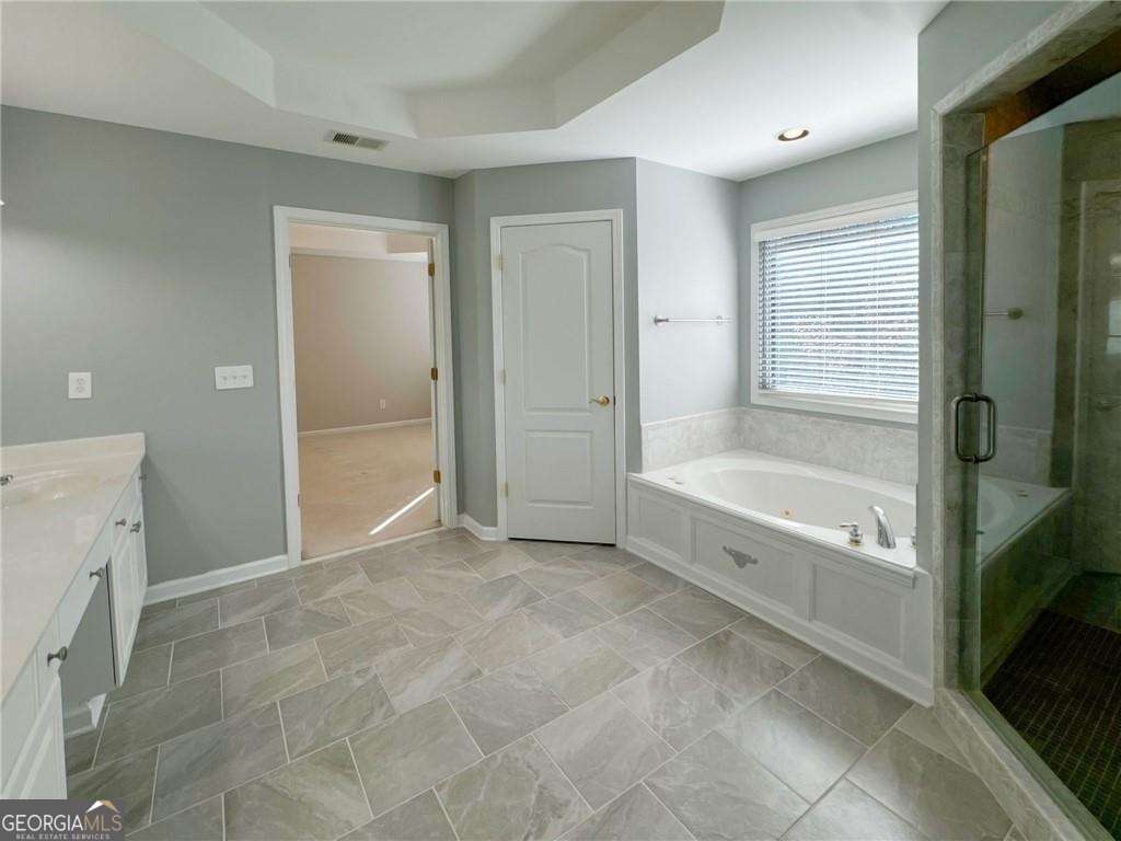 Vickery Park - Residential