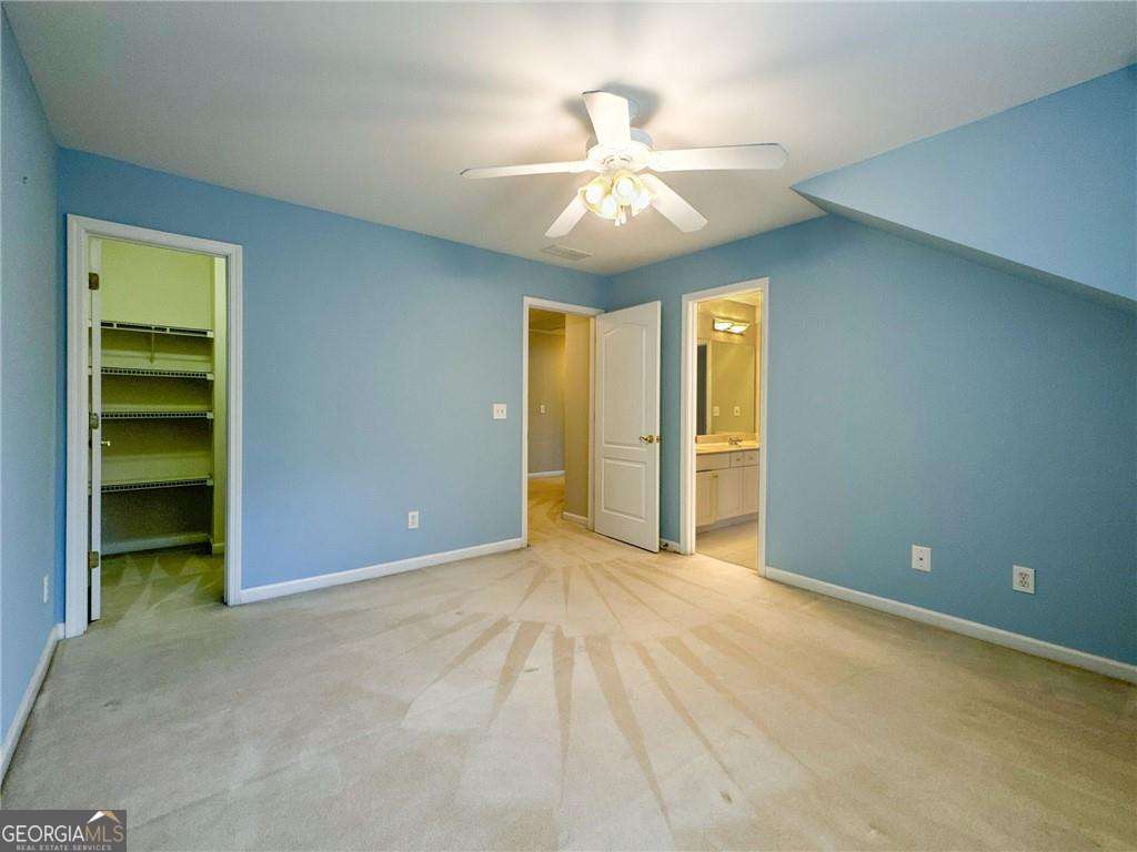 Vickery Park - Residential