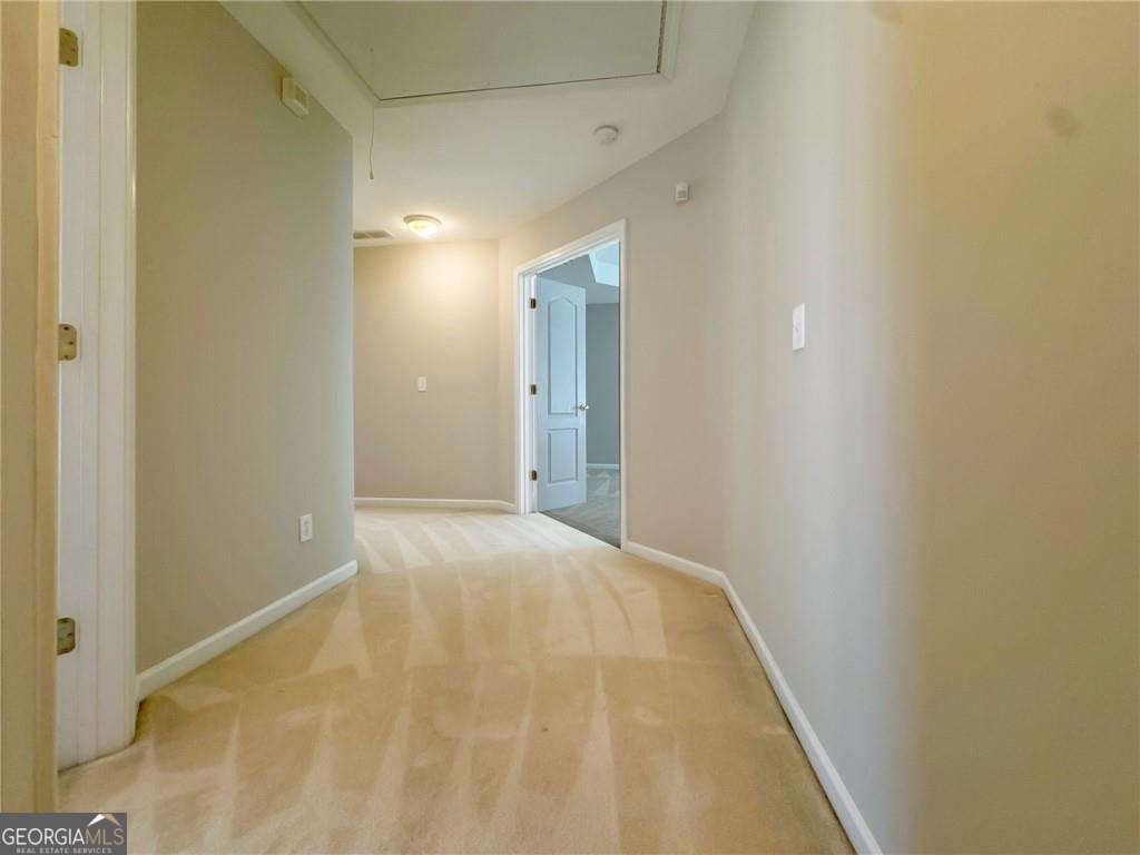 Vickery Park - Residential