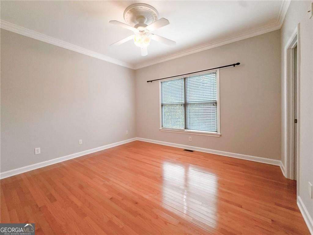 Vickery Park - Residential
