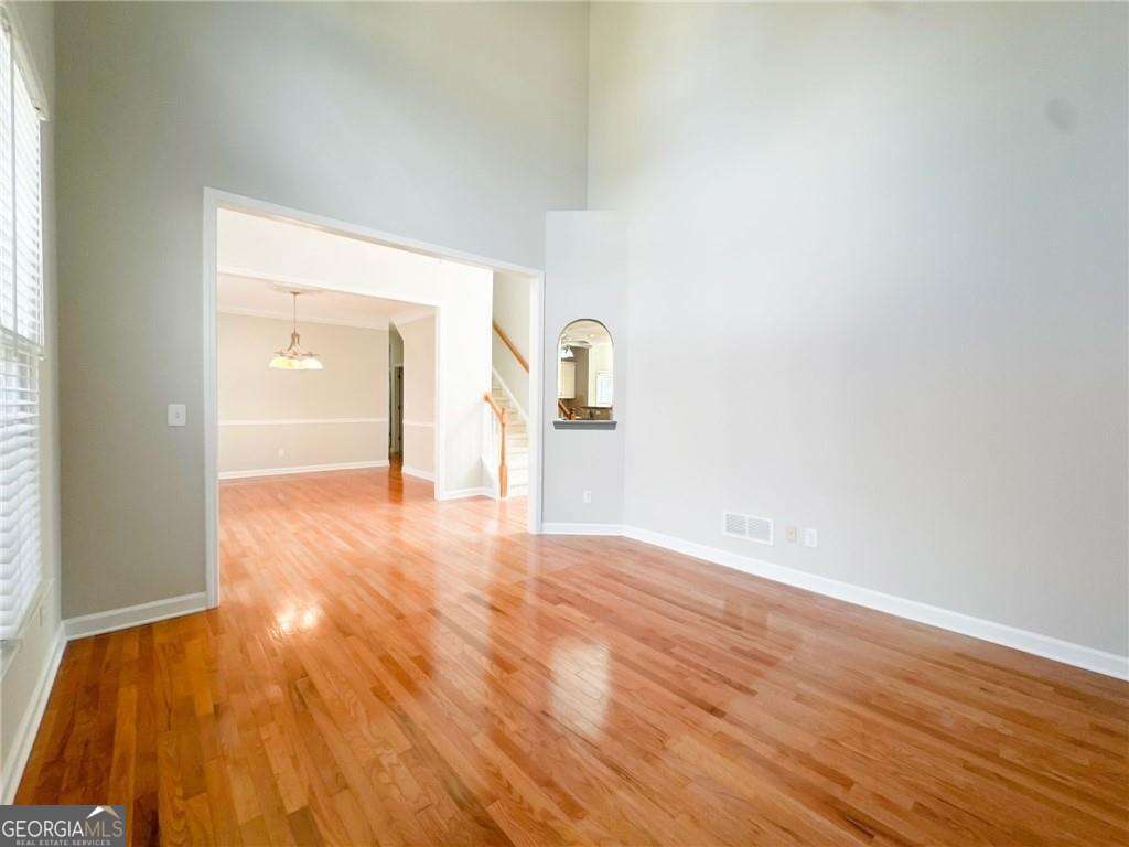 Vickery Park - Residential