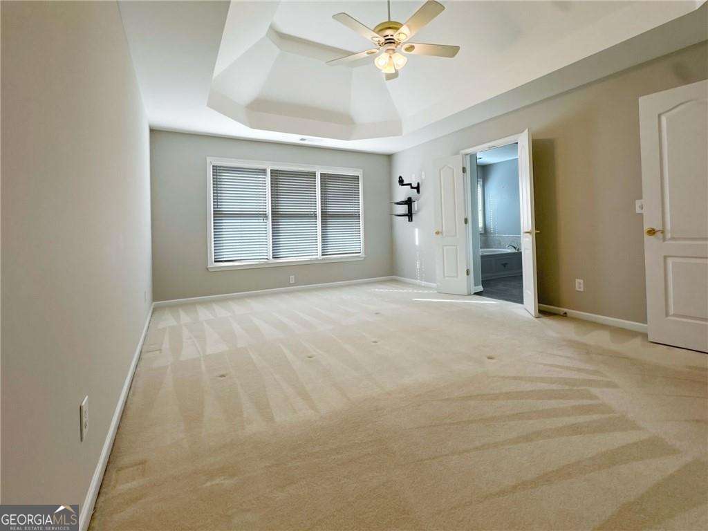Vickery Park - Residential