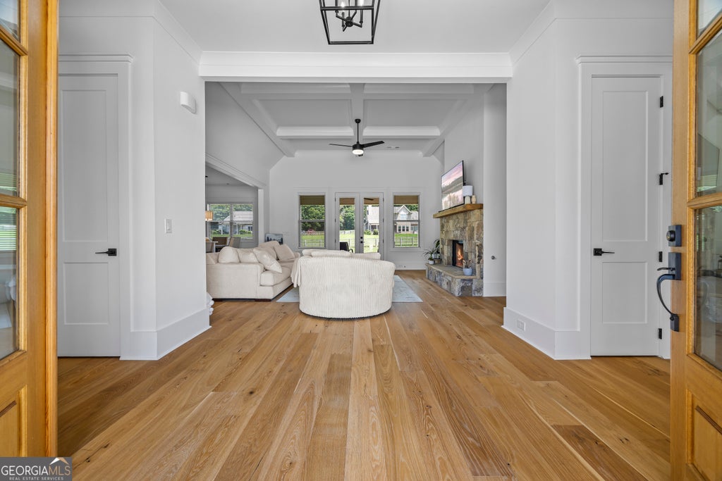 Photo of 124 Rockford Farm Drive, Clarkesville, GA 30523 (MLS # 10831230)
