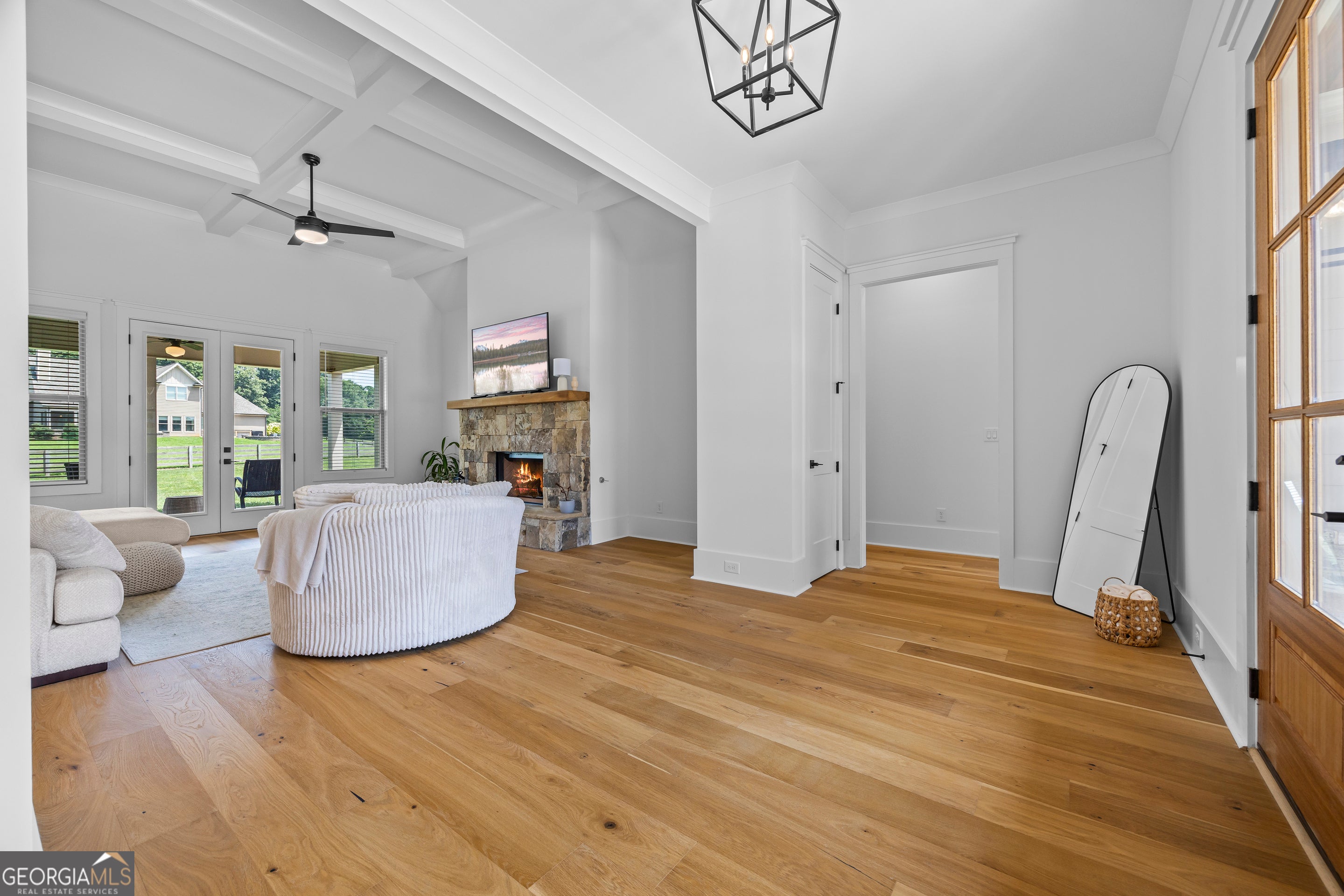 124 Rockford Farm DR
