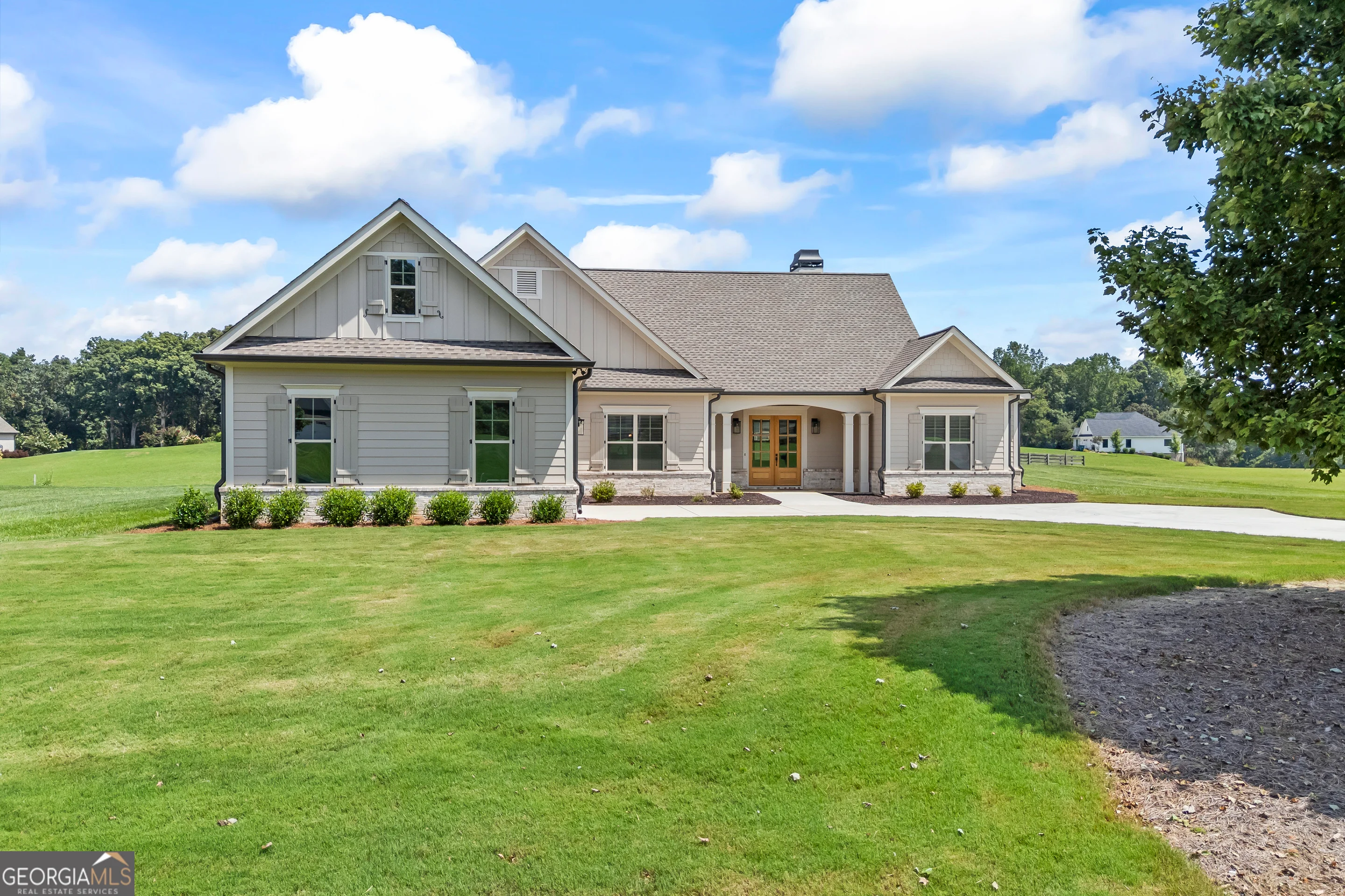 124 Rockford Farm Drive