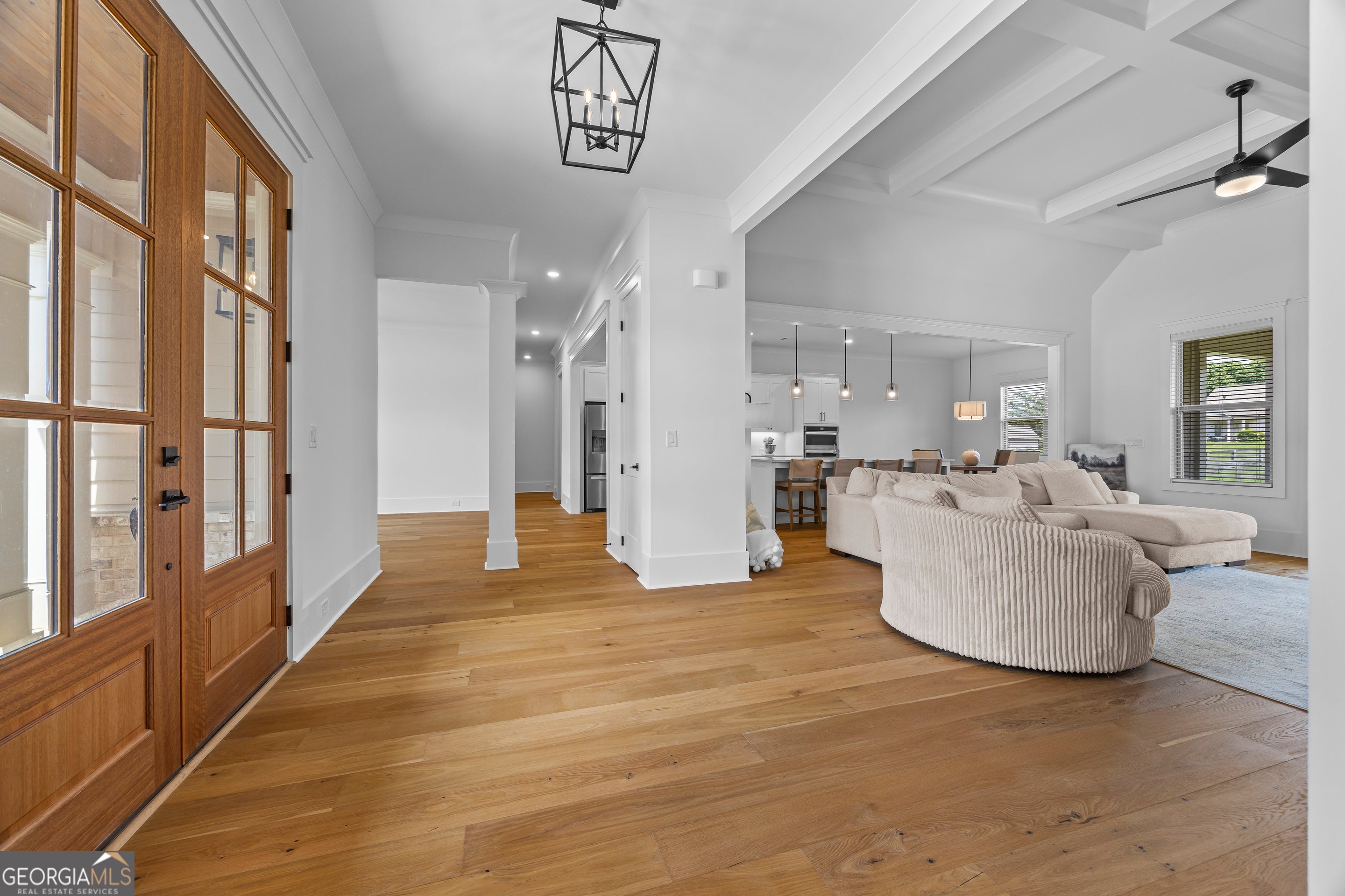124 Rockford Farm DR