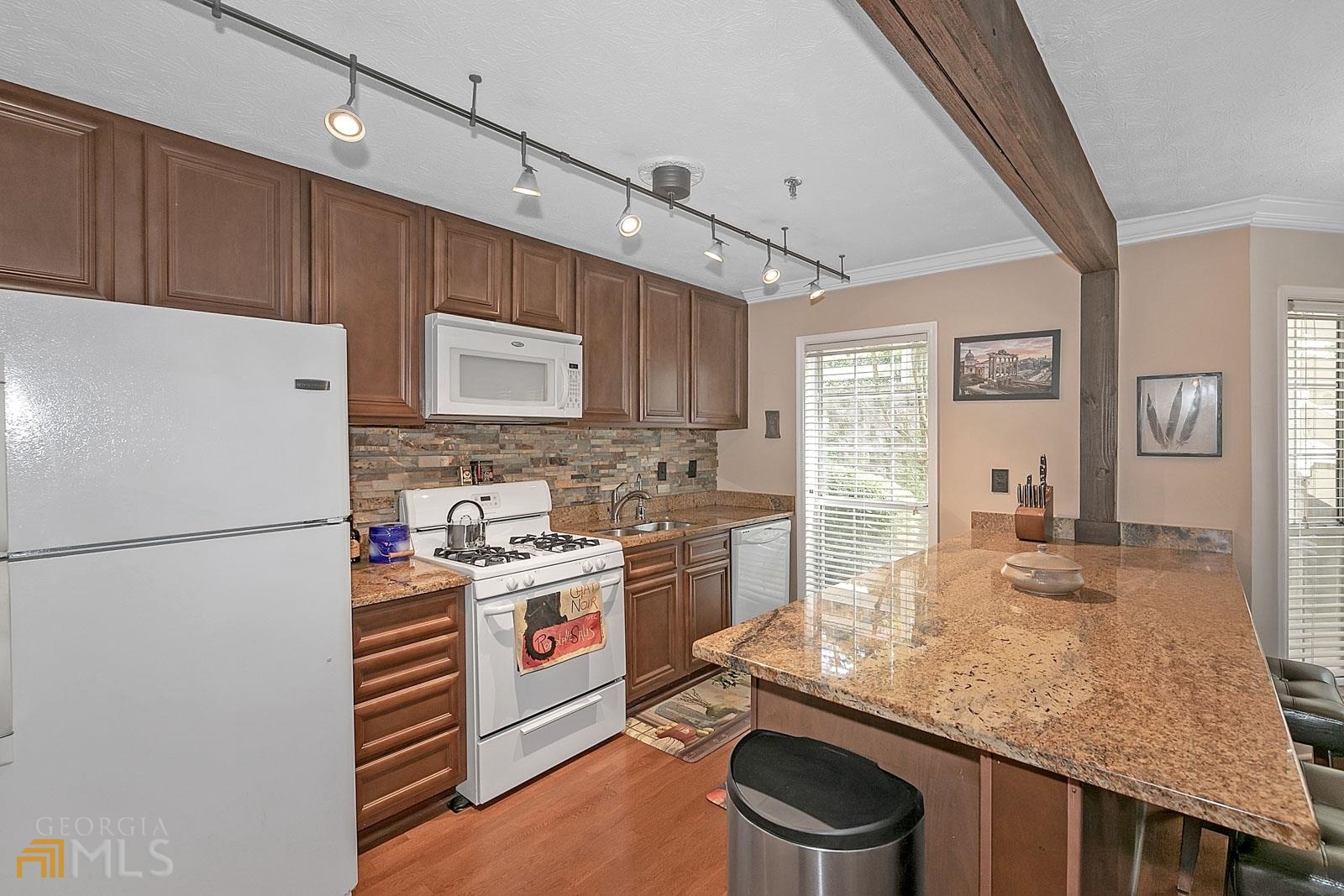 Overlook At Riverview - Residential