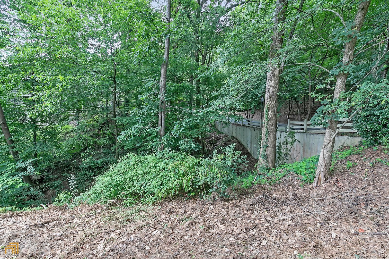 Overlook At Riverview - Residential