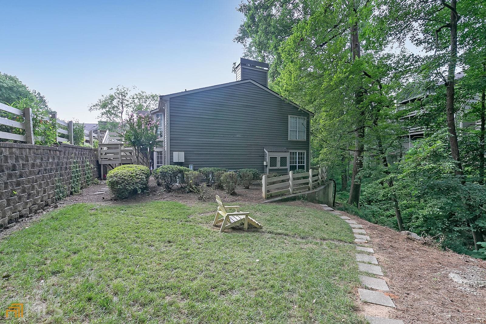 Overlook At Riverview - Residential