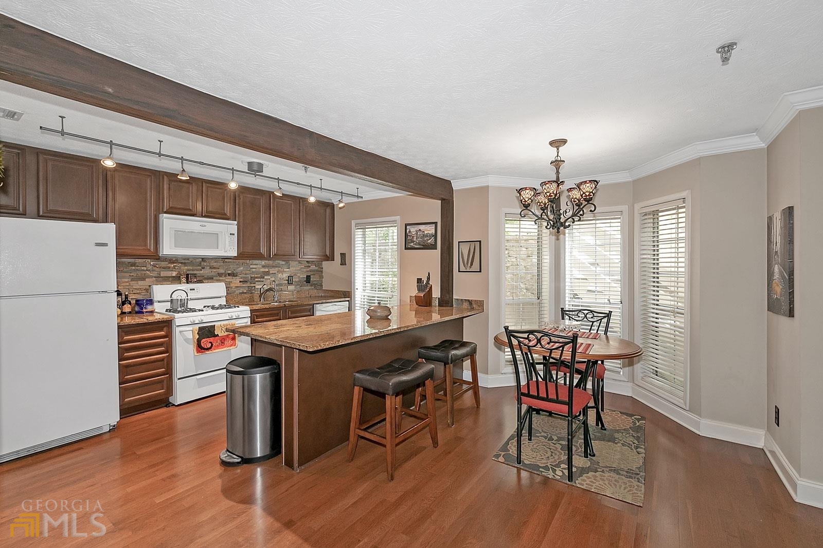Overlook At Riverview - Residential