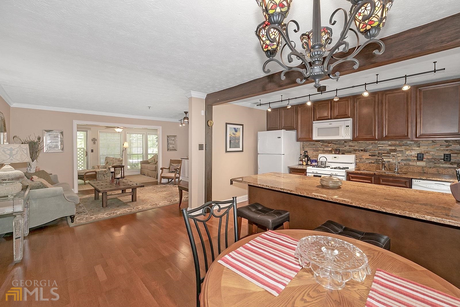 Overlook At Riverview - Residential