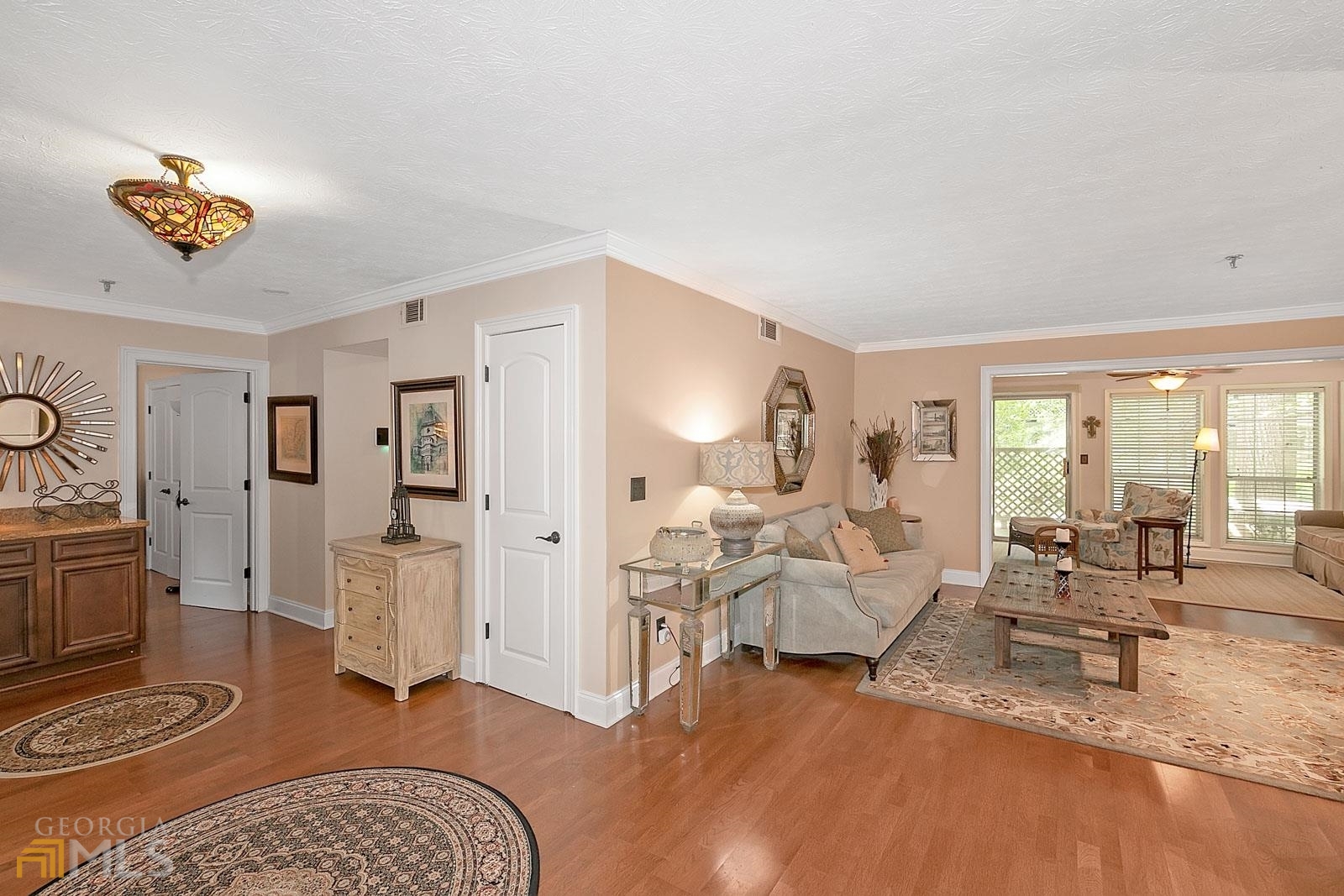 Overlook At Riverview - Residential