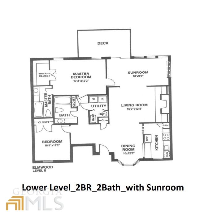 Overlook At Riverview - Residential