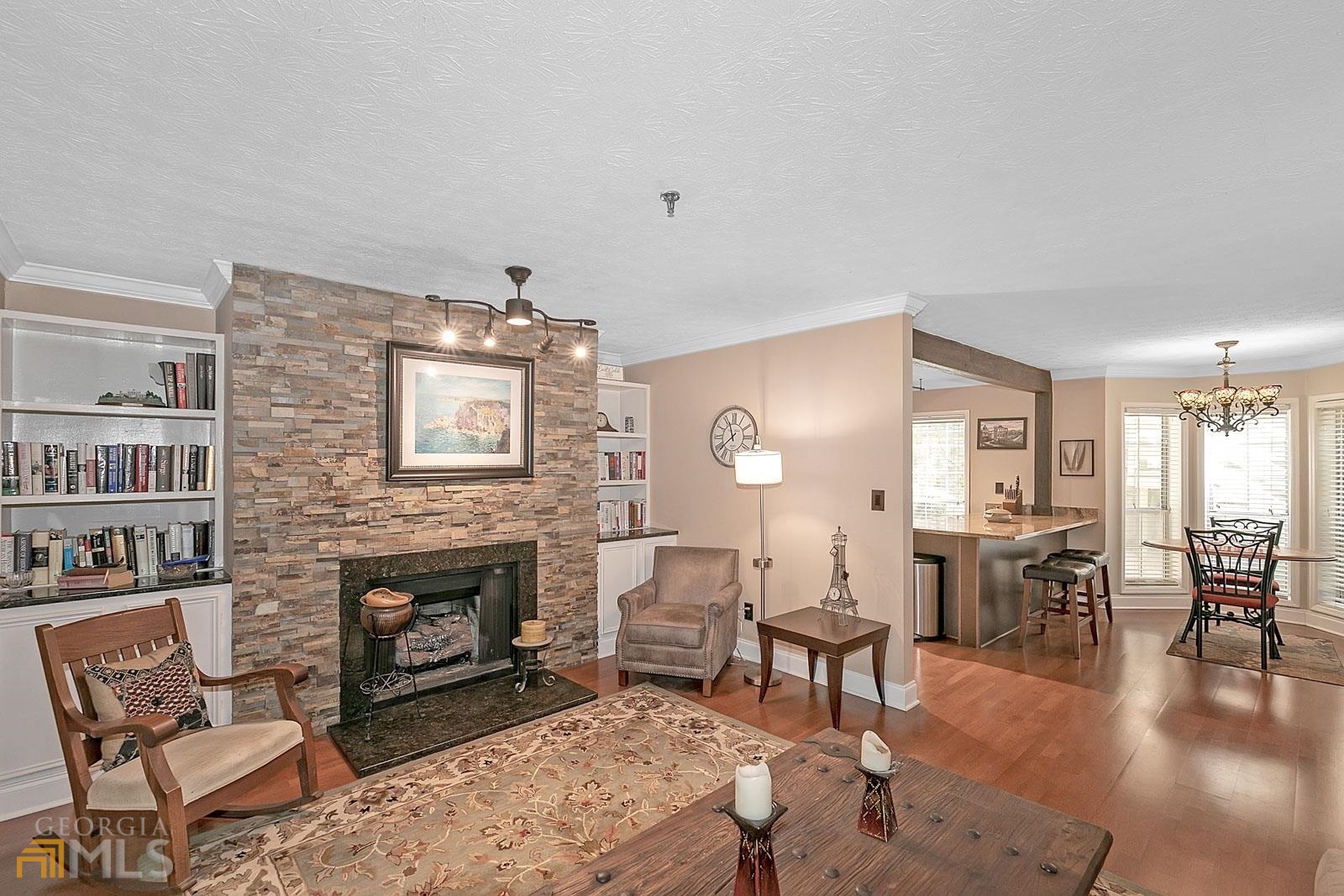 Overlook At Riverview - Residential