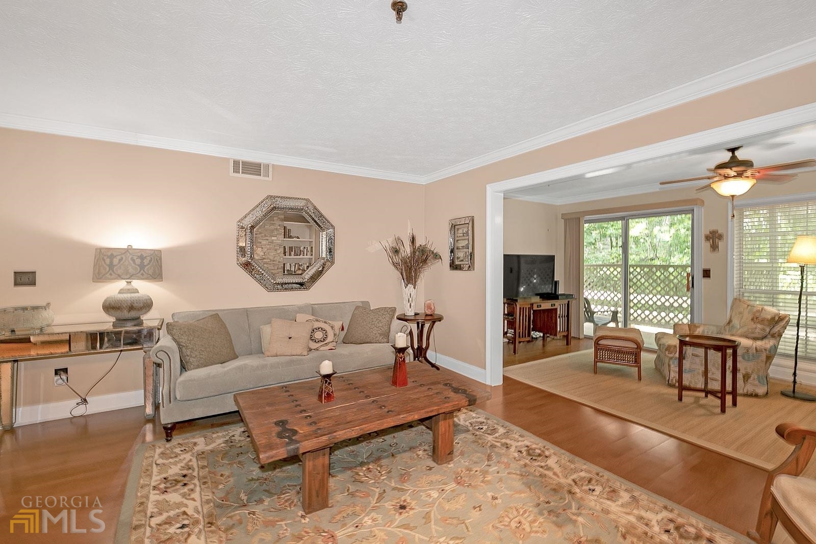 Overlook At Riverview - Residential
