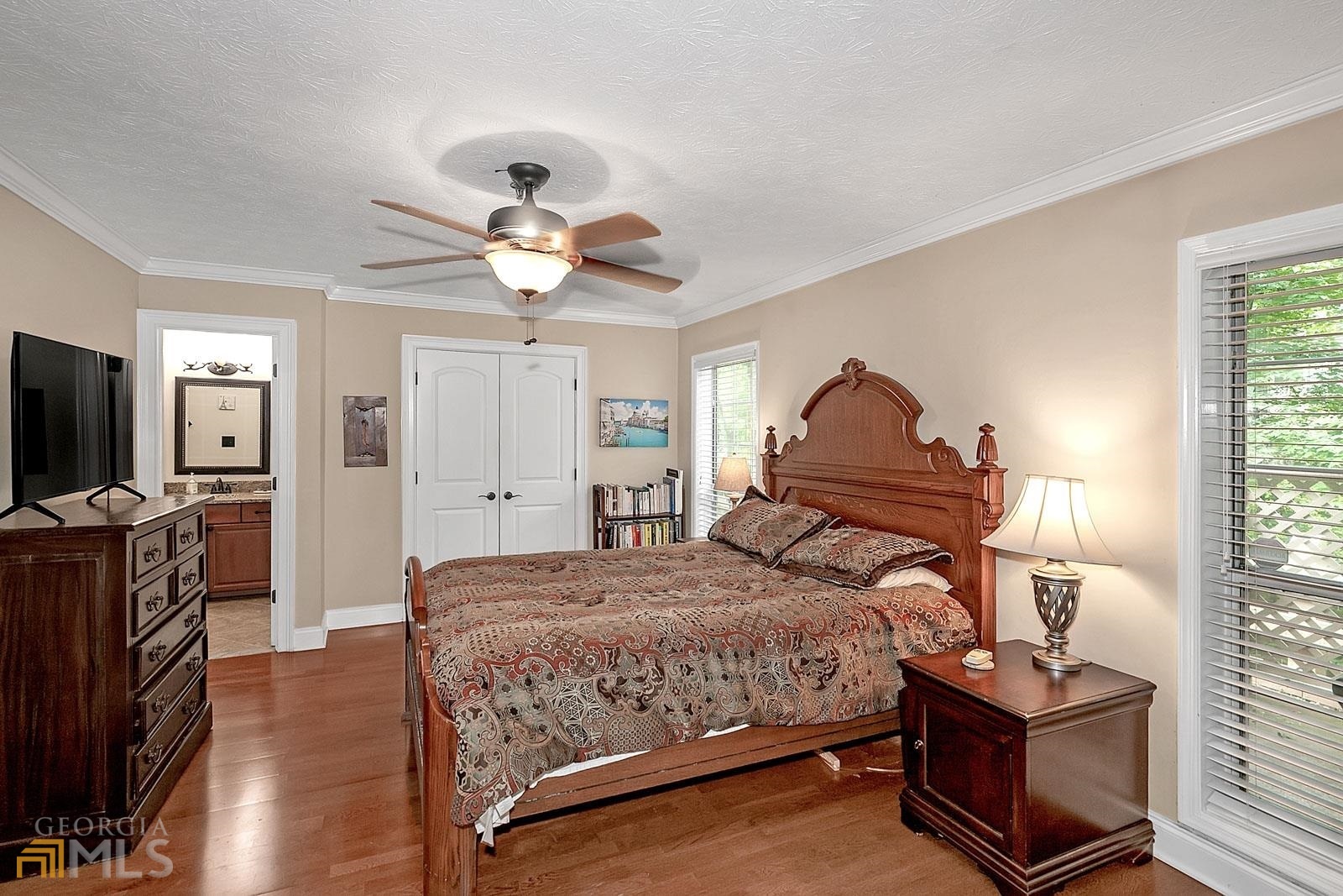 Overlook At Riverview - Residential