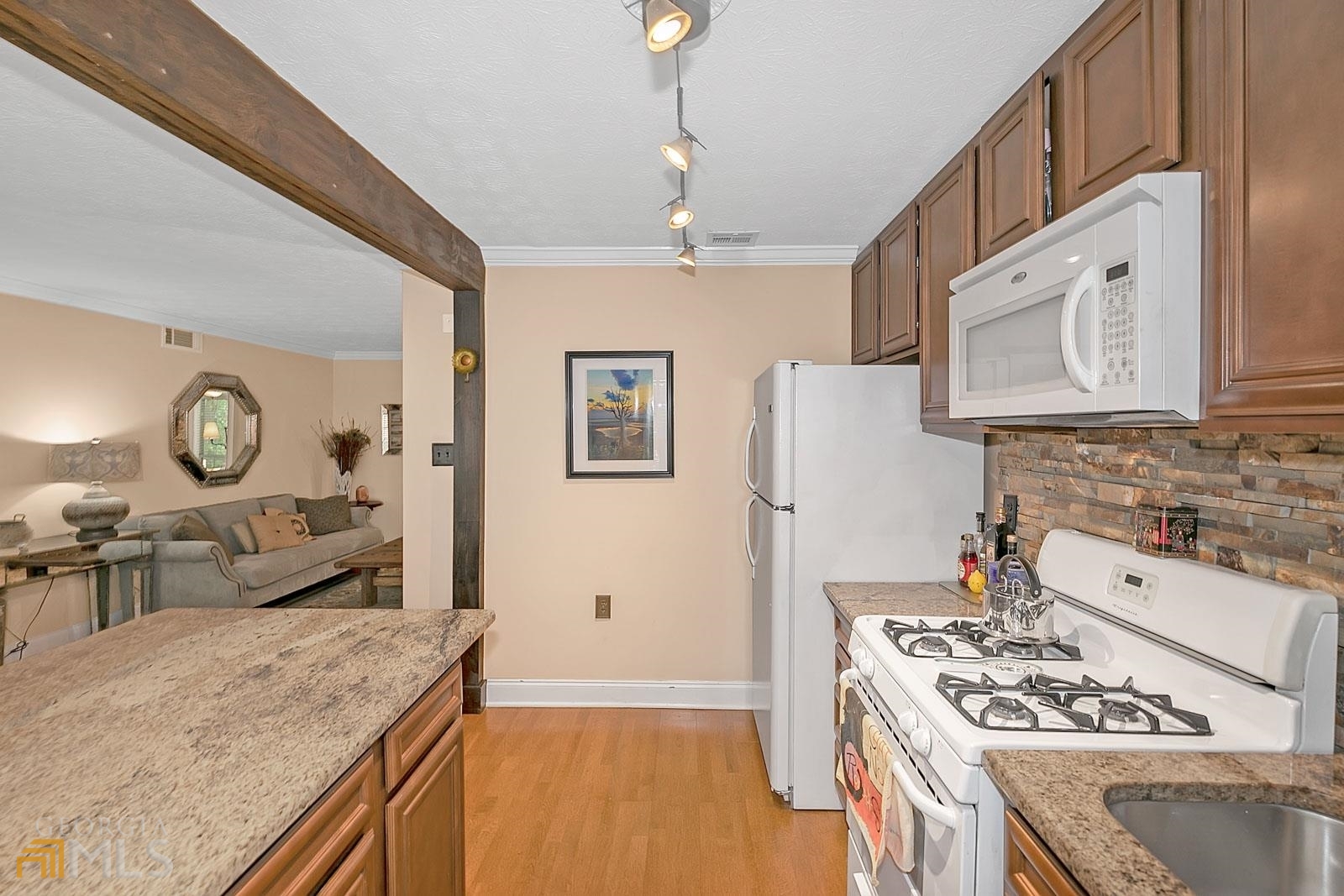 Overlook At Riverview - Residential