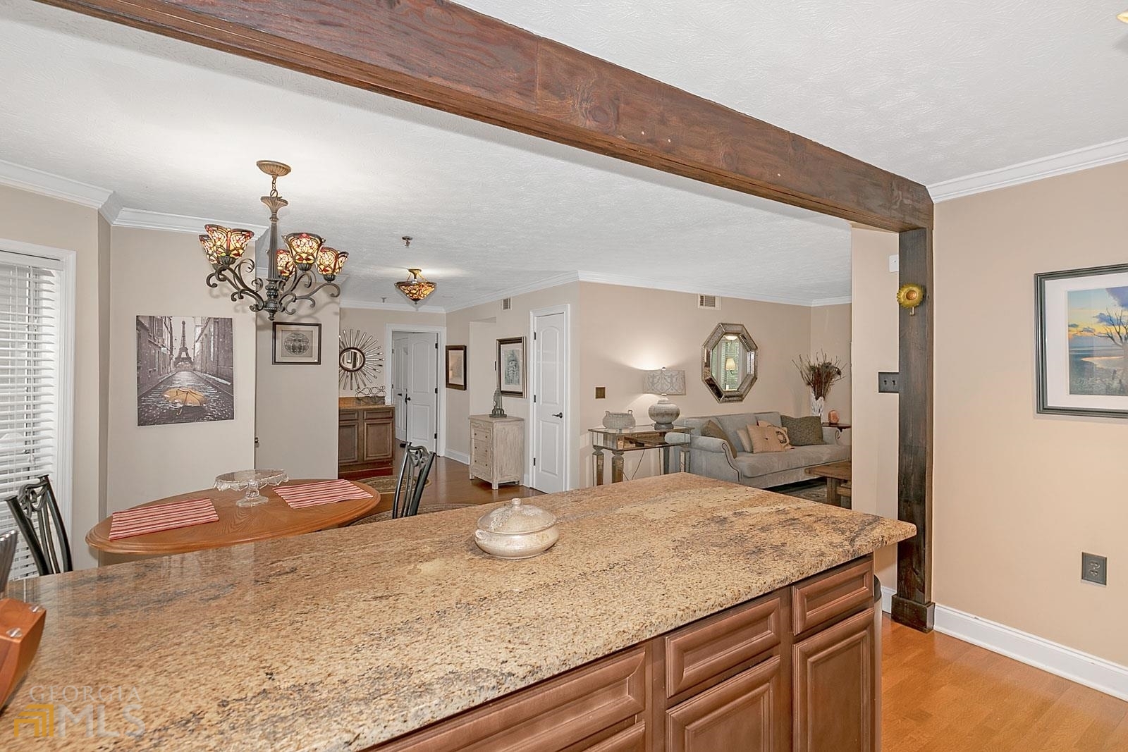 Overlook At Riverview - Residential