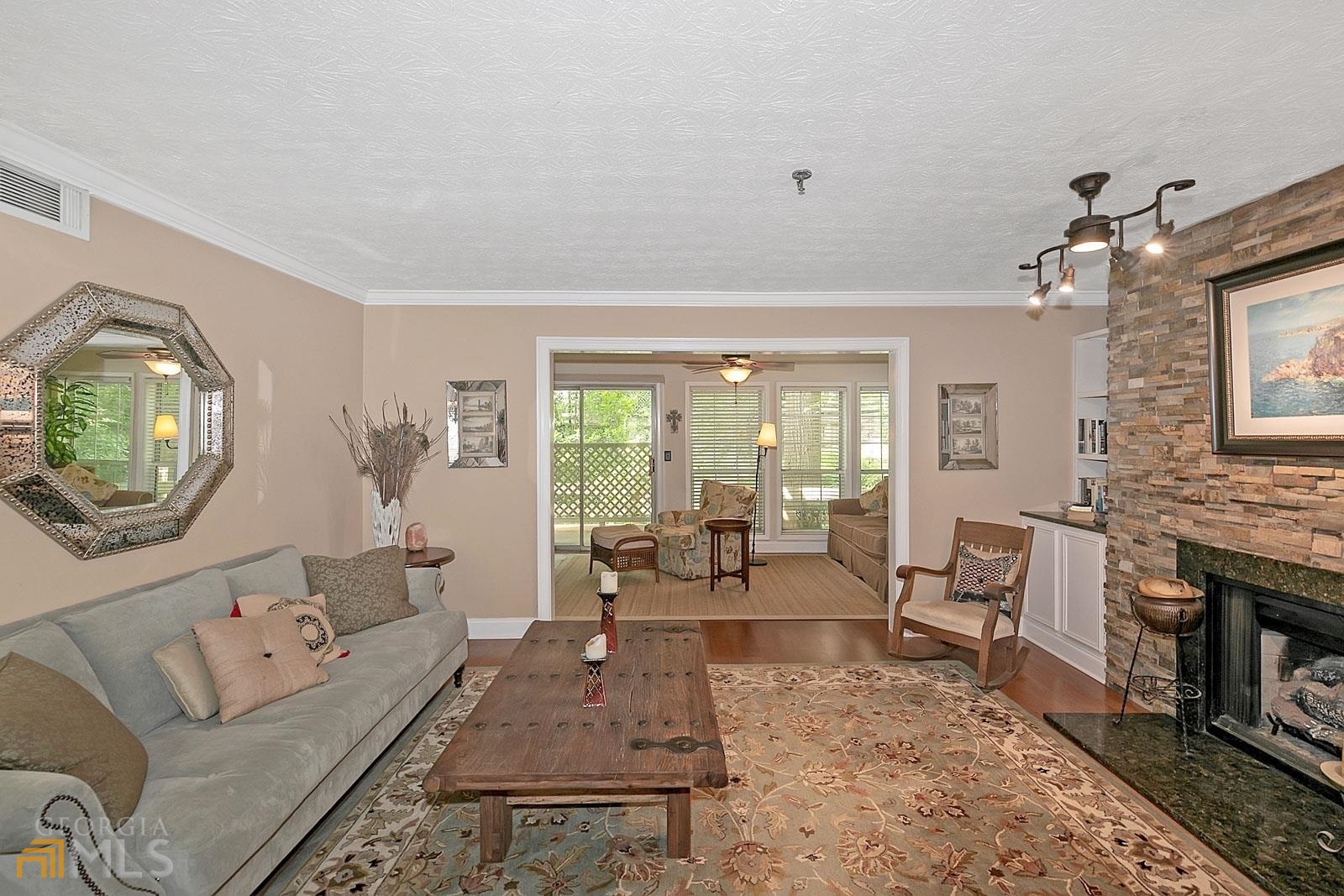 Overlook At Riverview - Residential