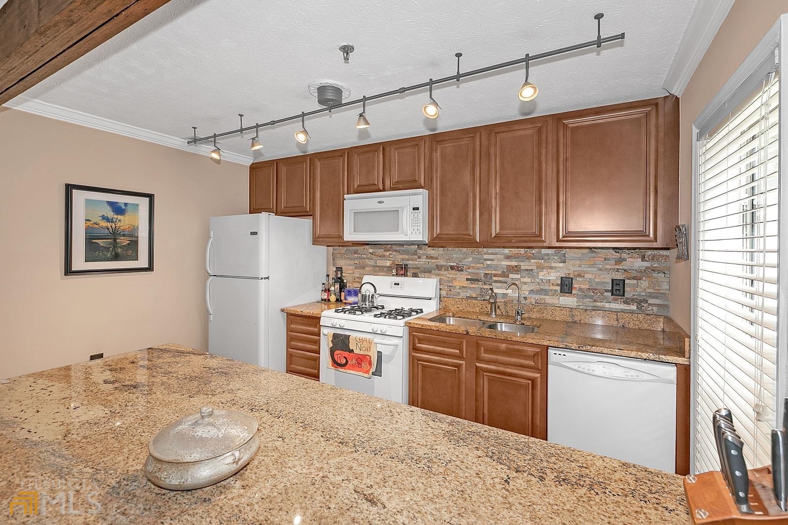 Overlook At Riverview - Residential