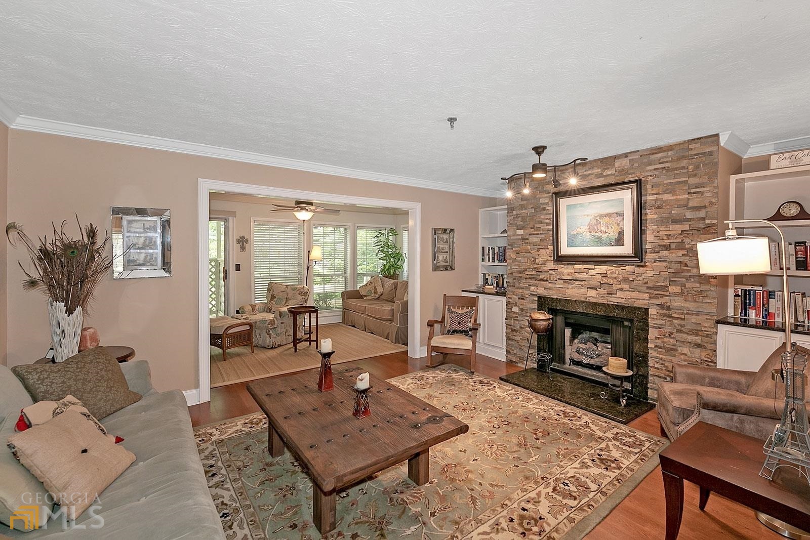 Overlook At Riverview - Residential