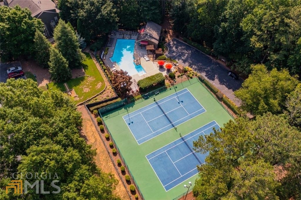 Overlook At Riverview - Residential