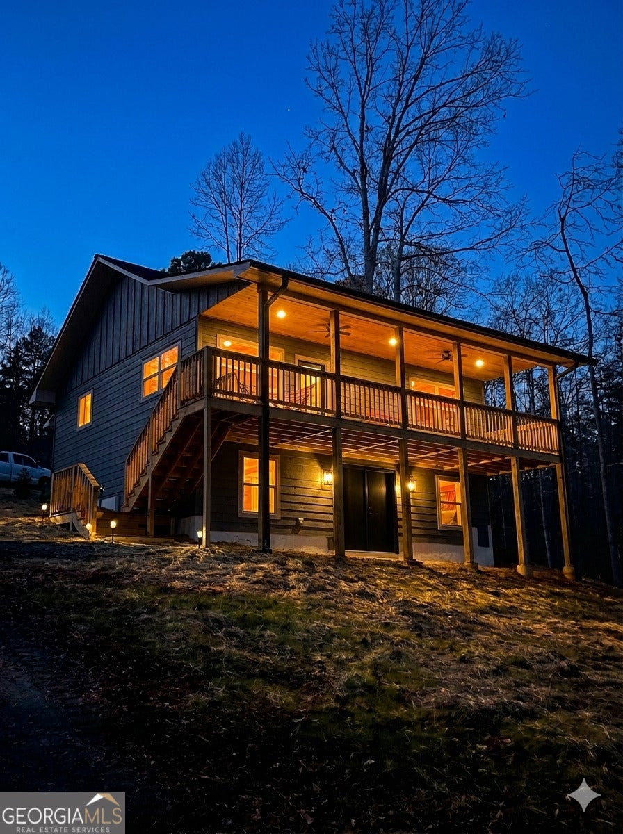 410 Lakeside Hills RD