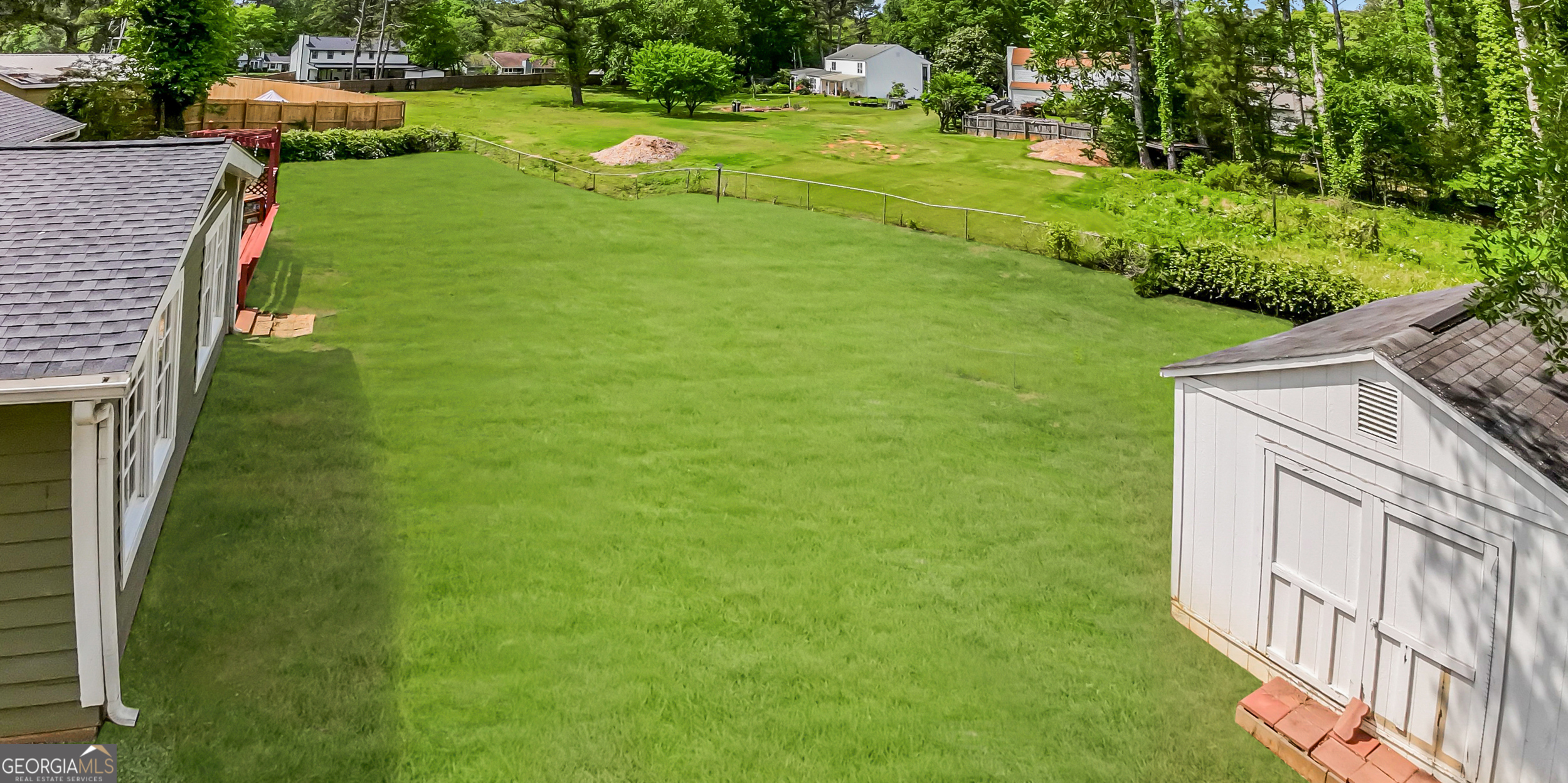 Country Place East - Residential