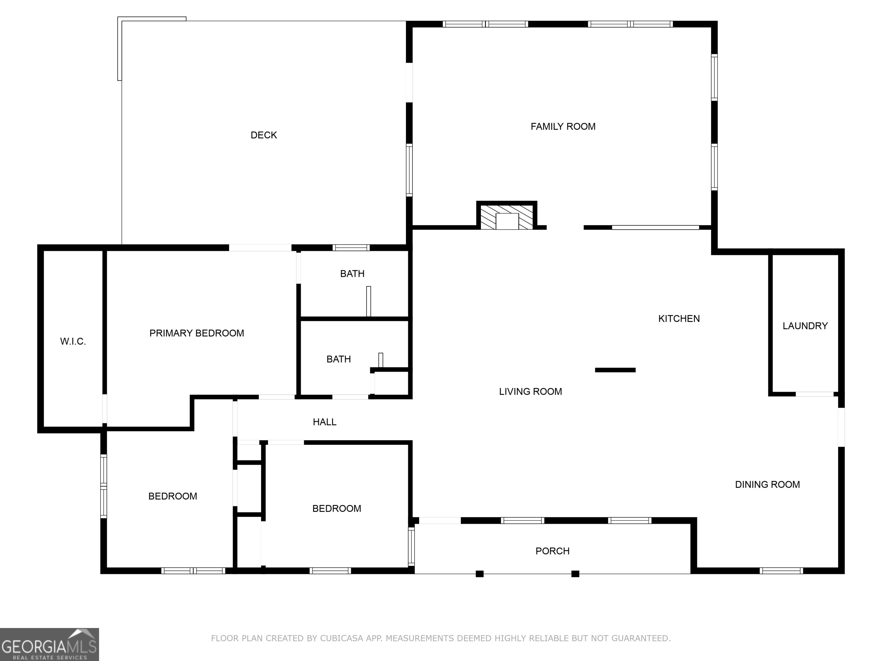 Country Place East - Residential