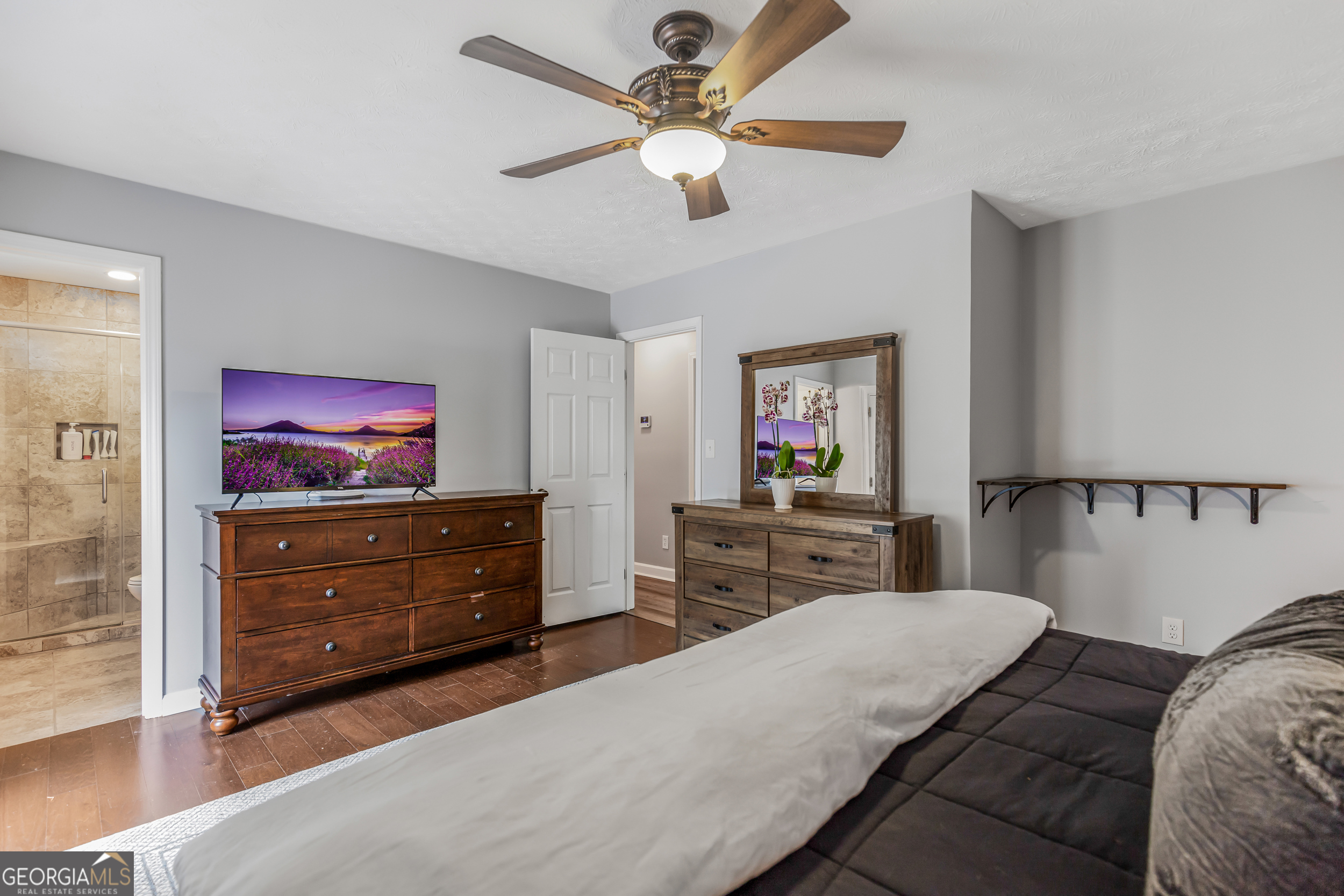 Country Place East - Residential