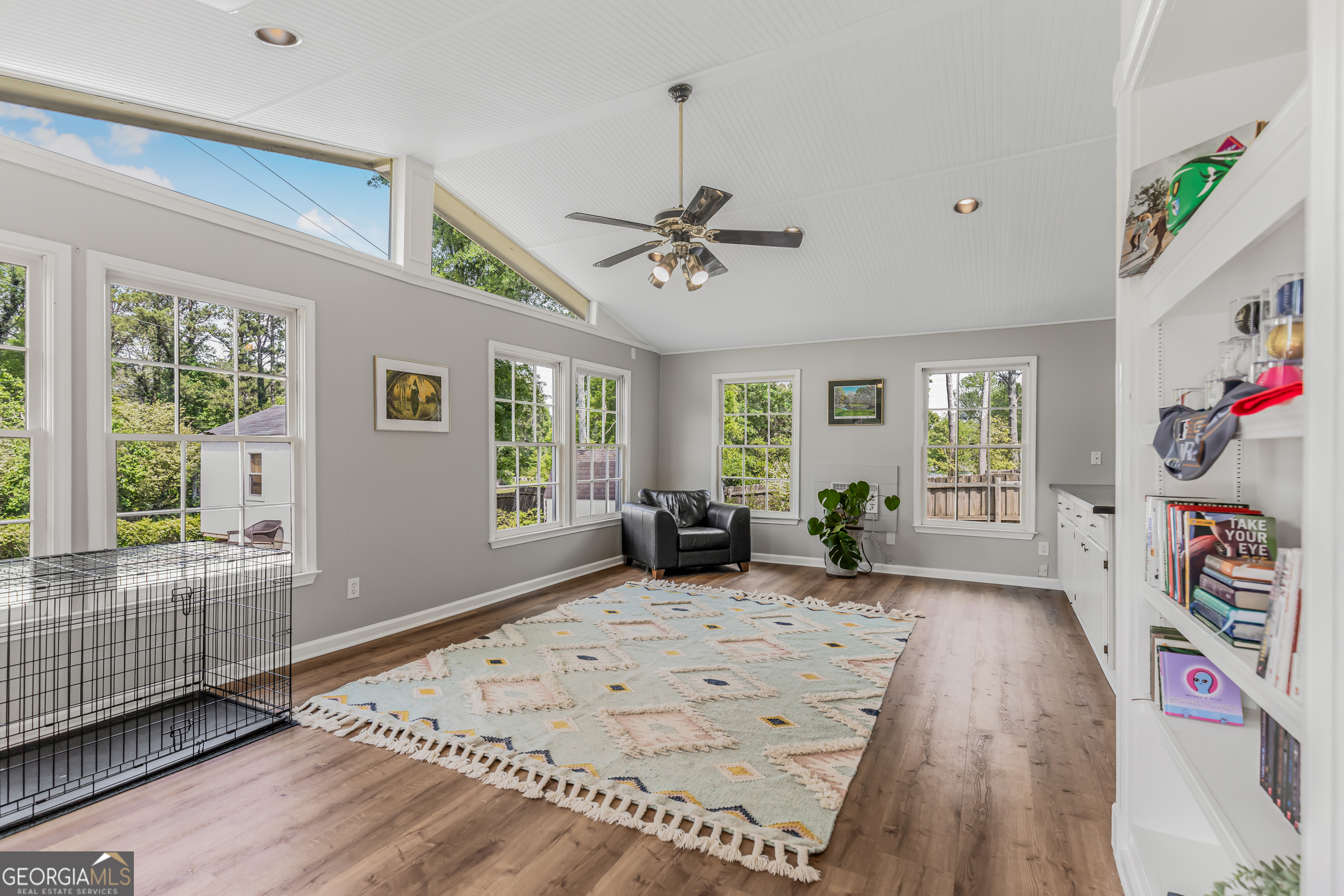 Country Place East - Residential