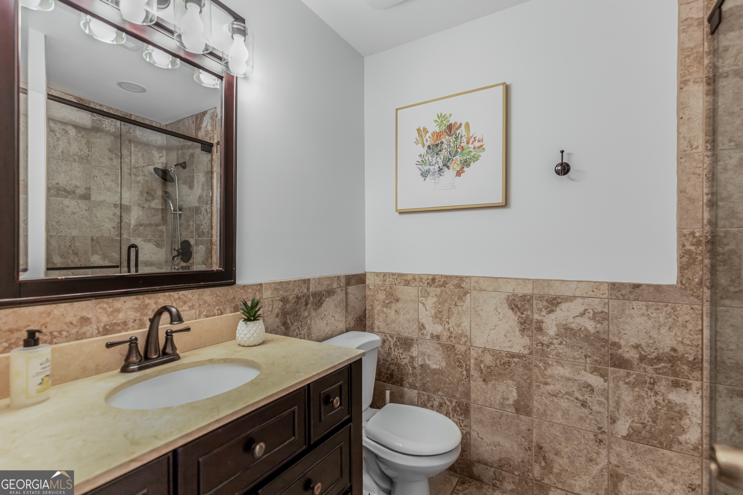 Country Place East - Residential