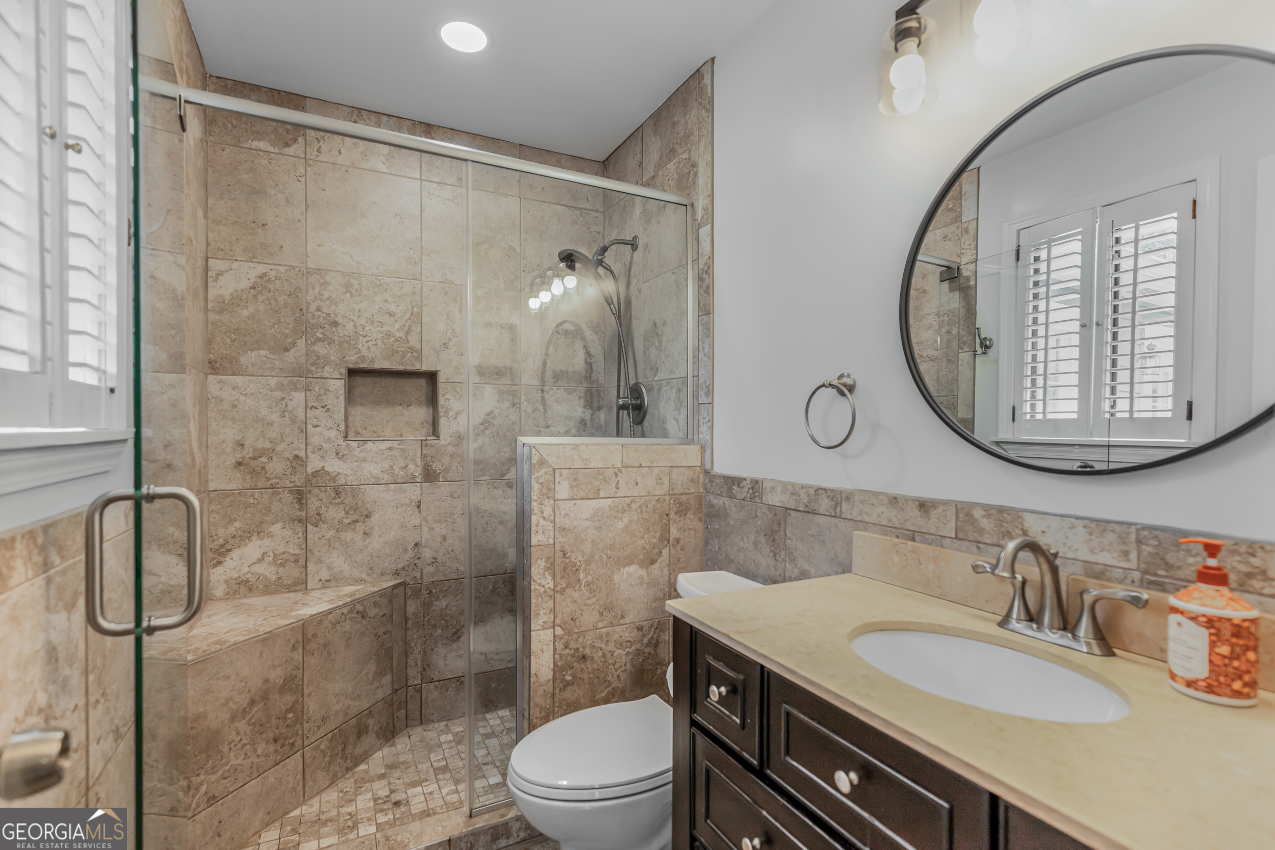 Country Place East - Residential