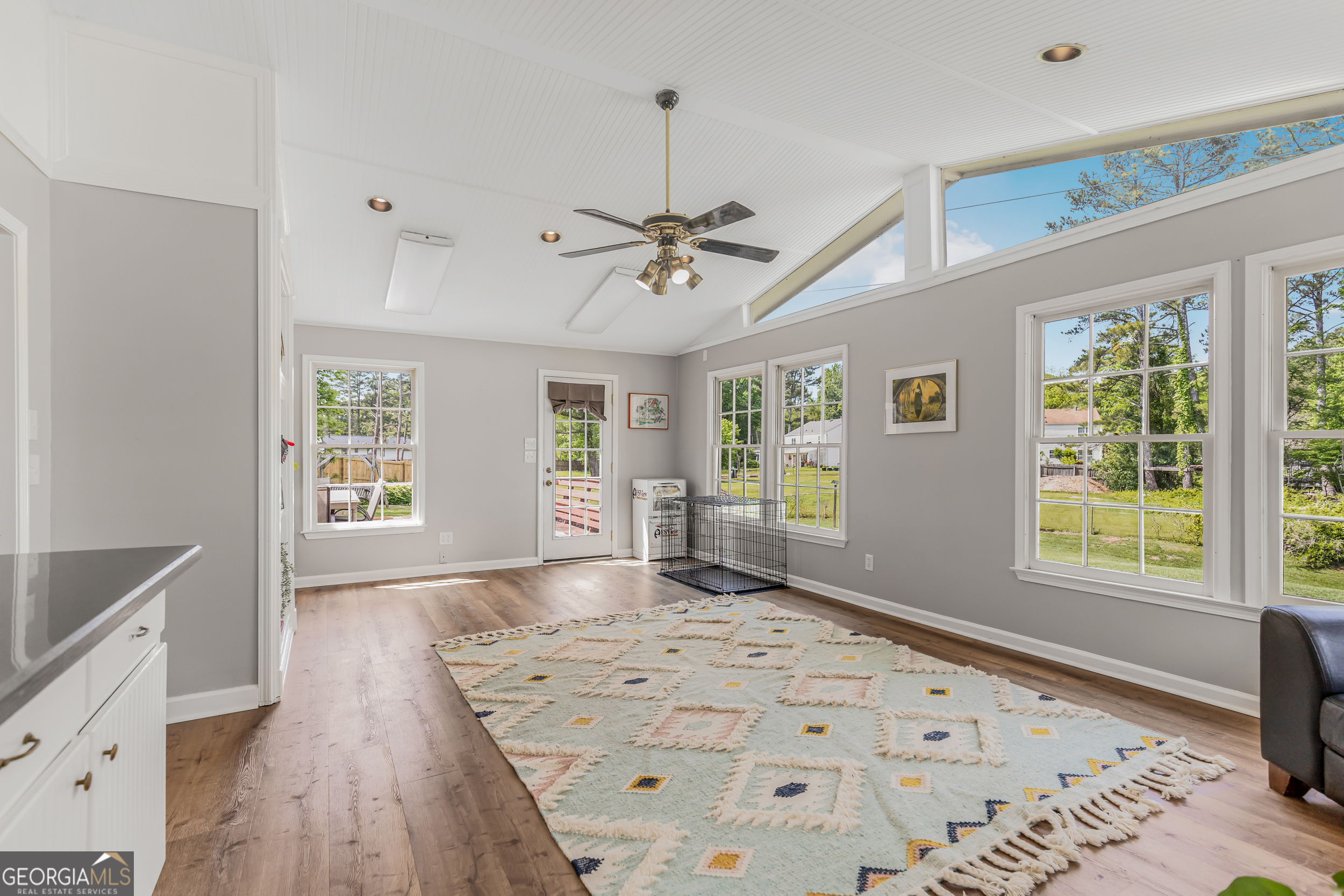 Country Place East - Residential