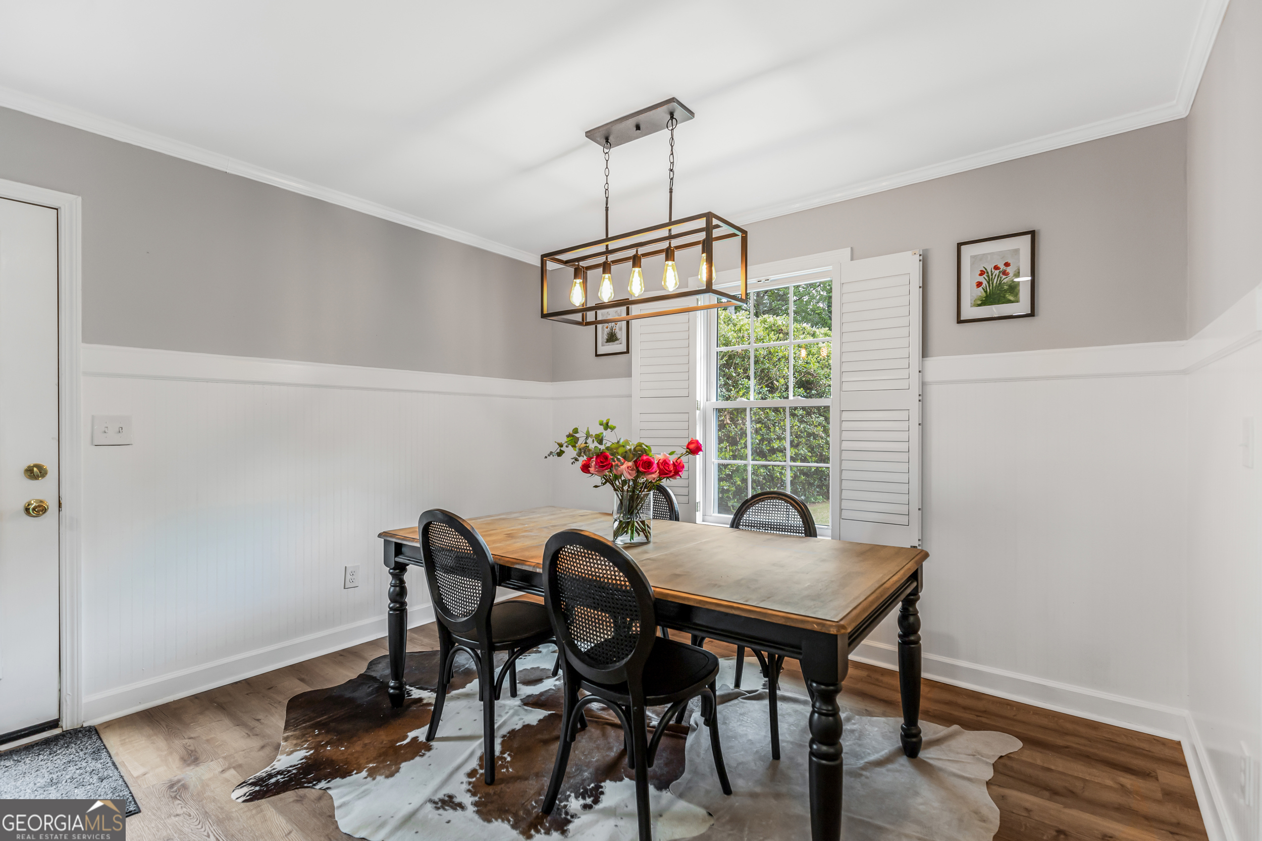 Country Place East - Residential