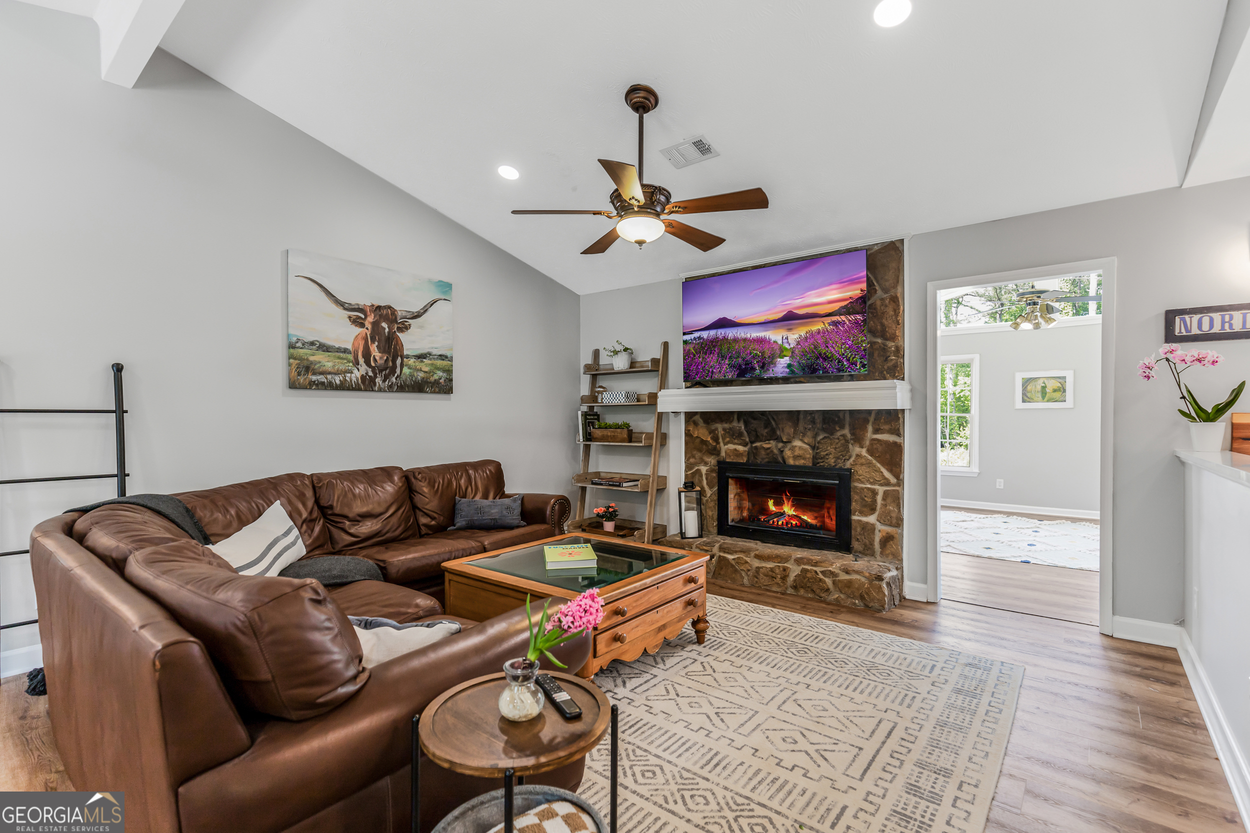 Country Place East - Residential