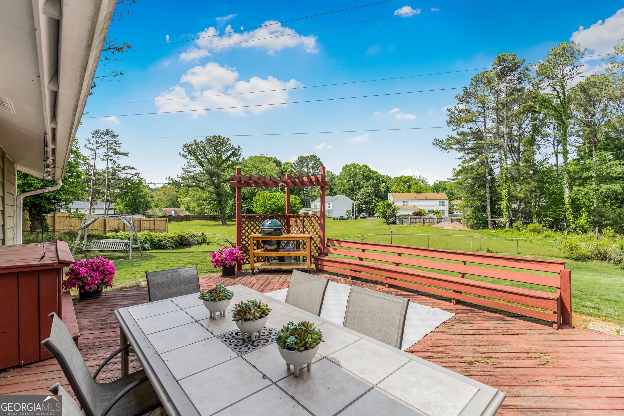Country Place East - Residential