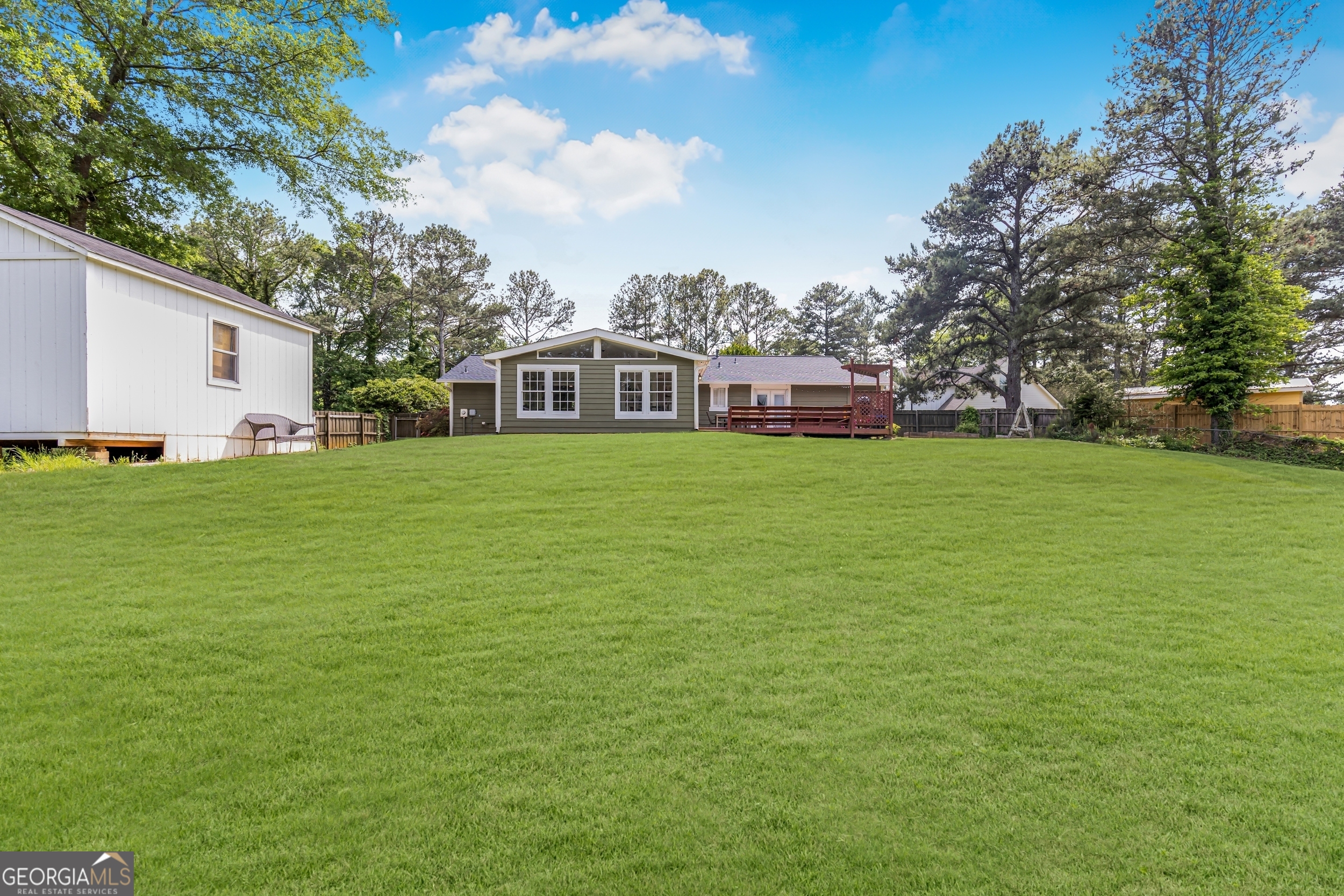 Country Place East - Residential