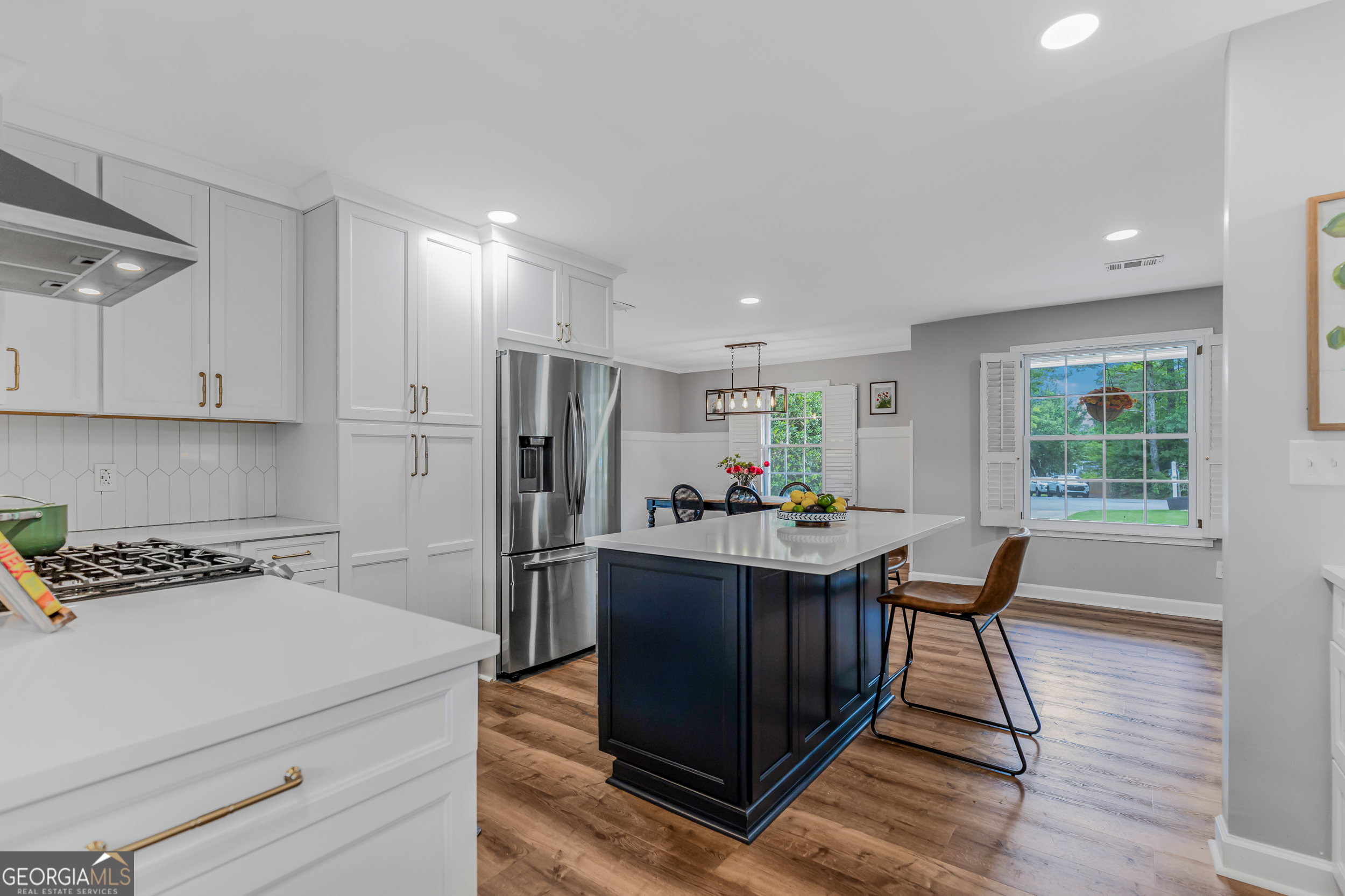 Country Place East - Residential