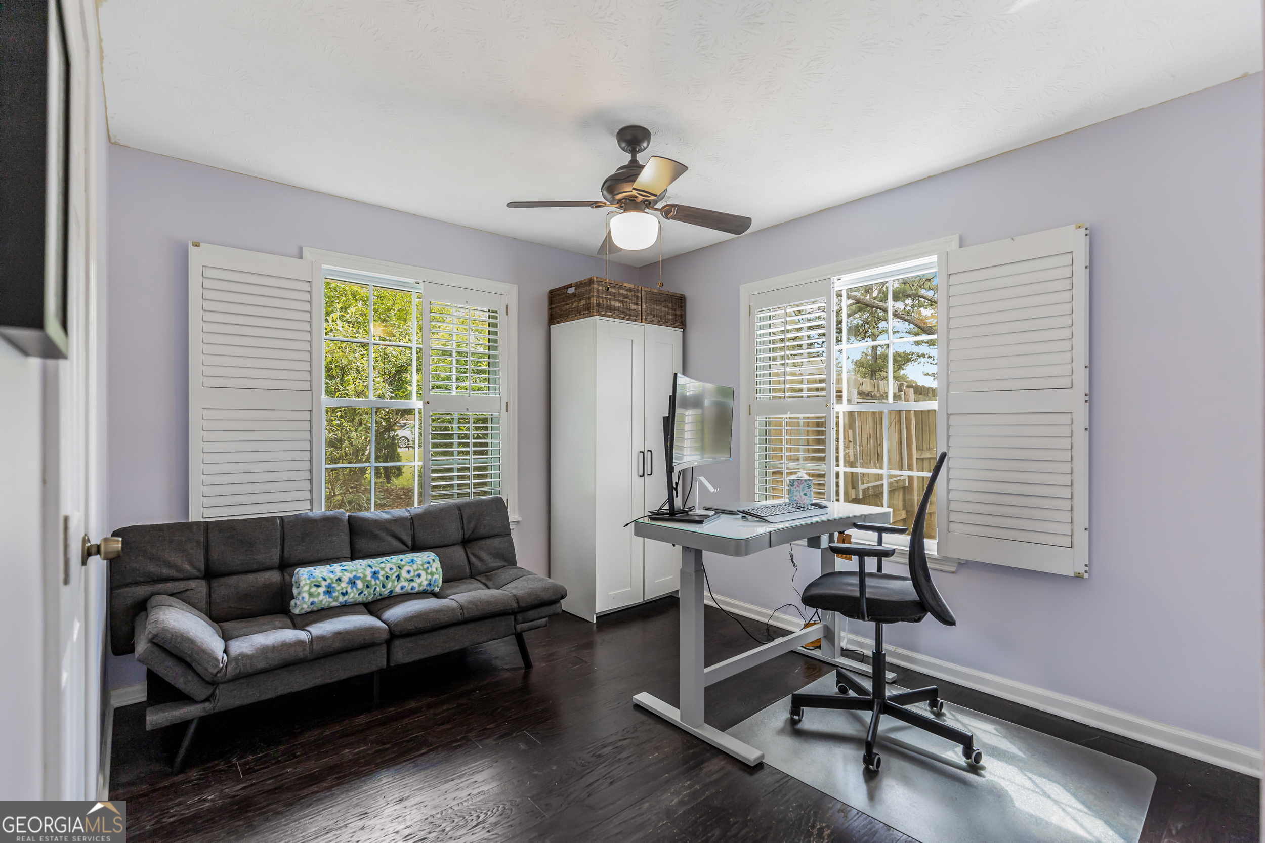 Country Place East - Residential