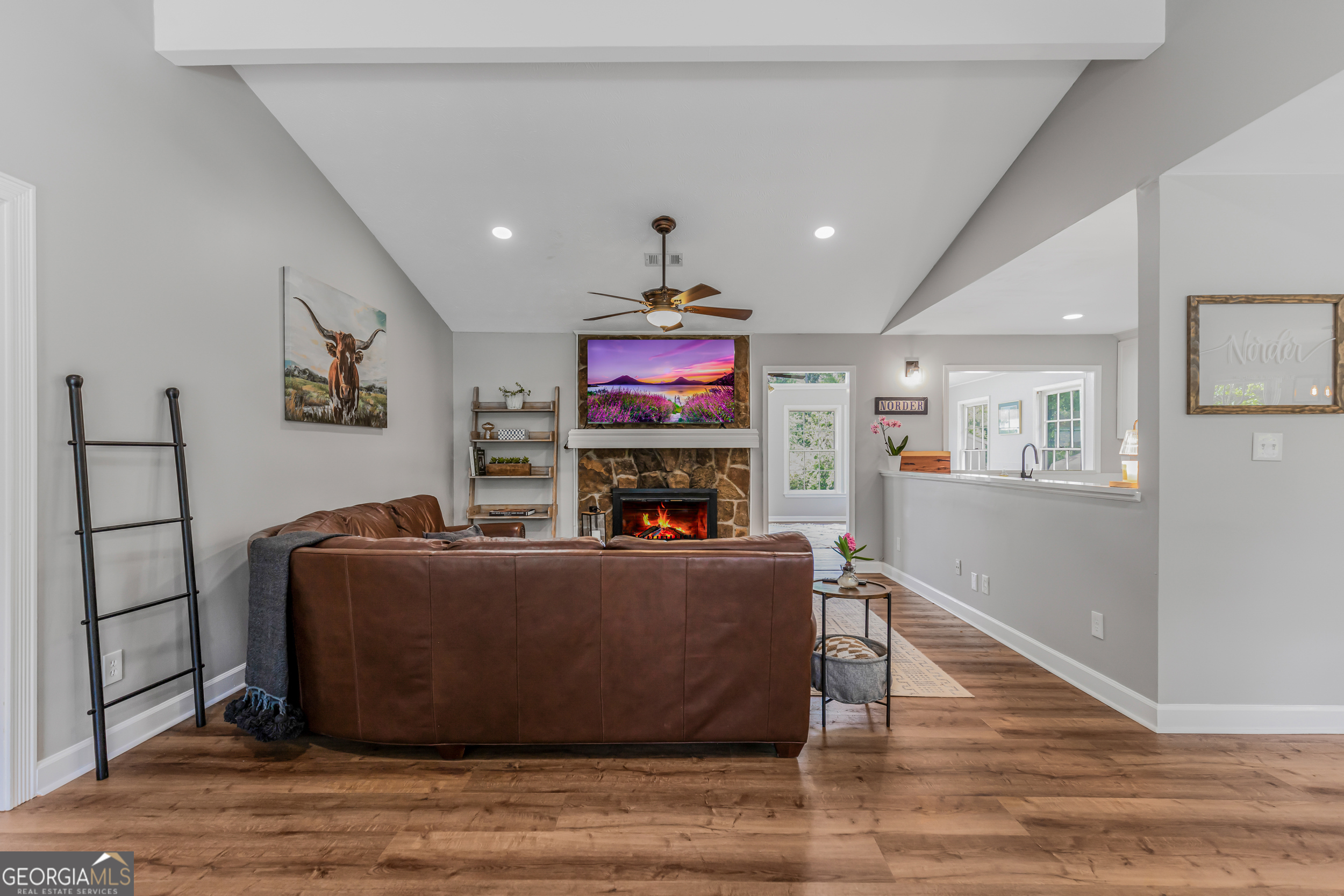 Country Place East - Residential