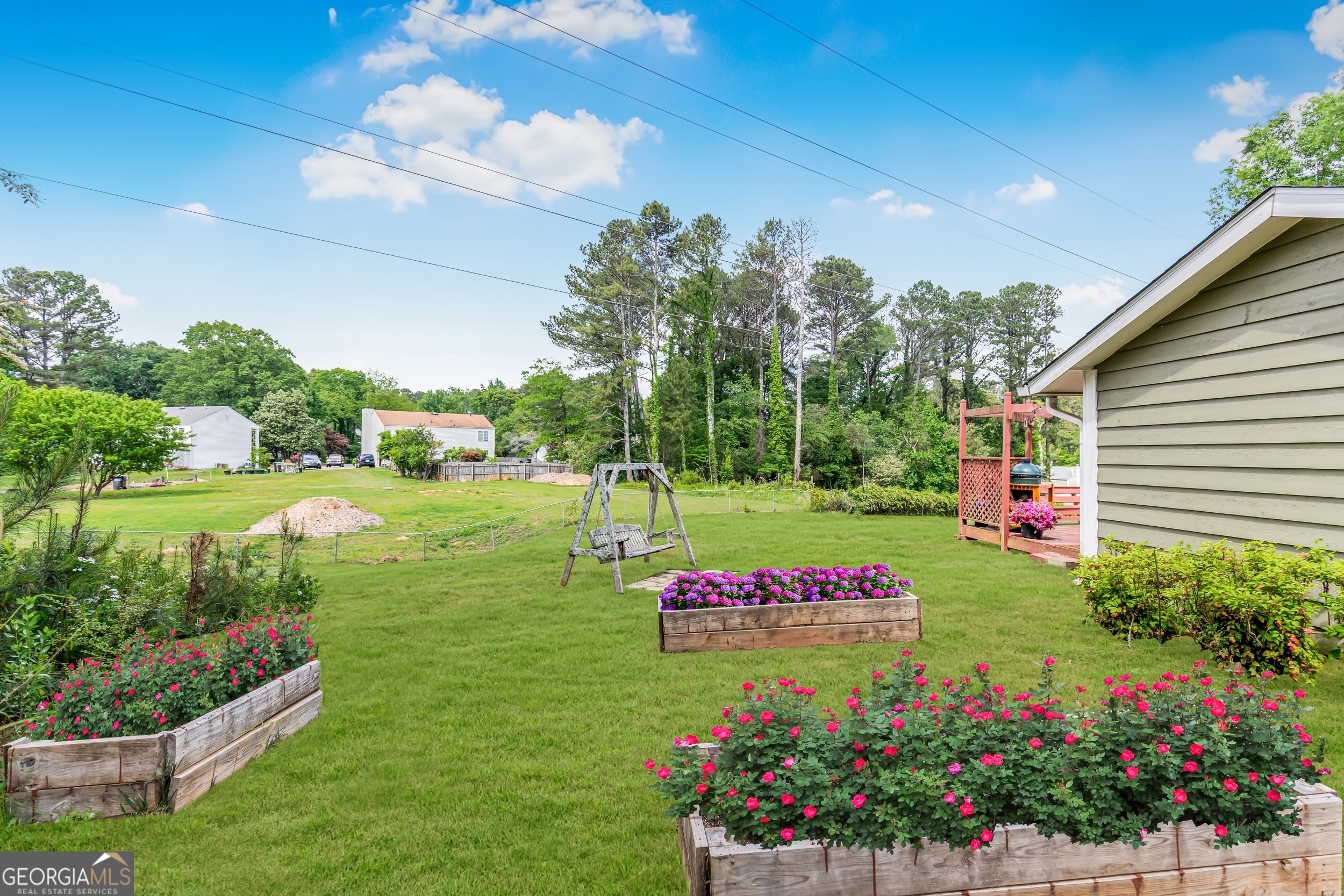 Country Place East - Residential