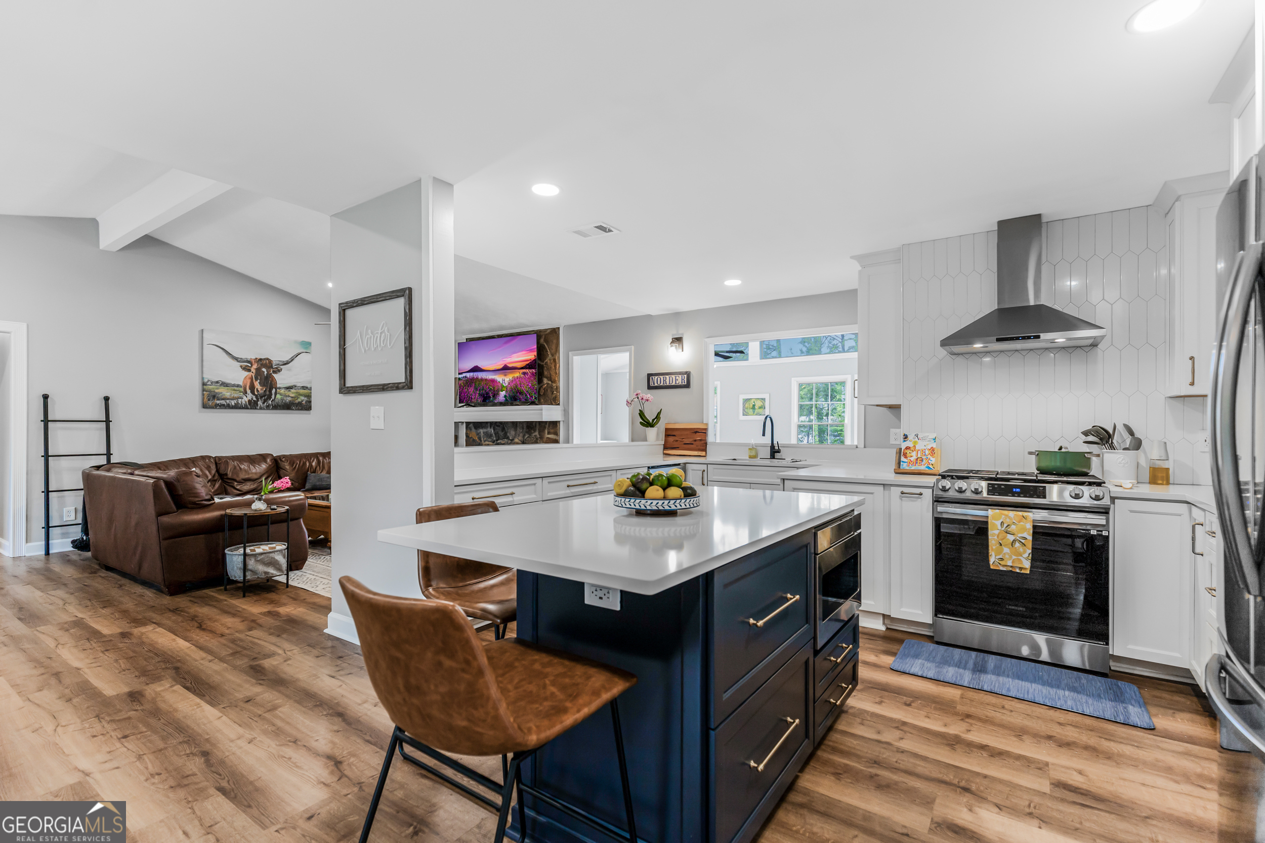 Country Place East - Residential