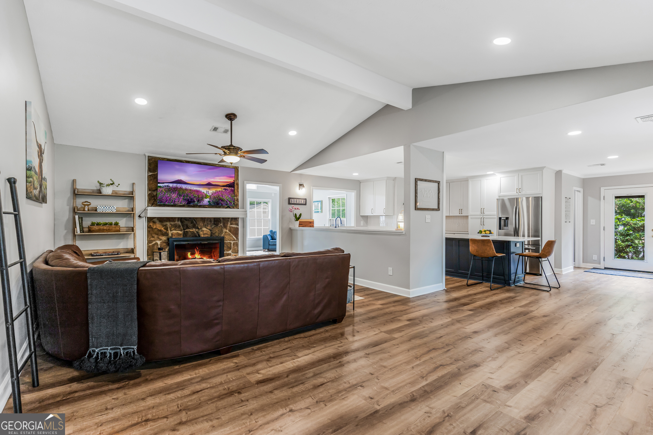 Country Place East - Residential